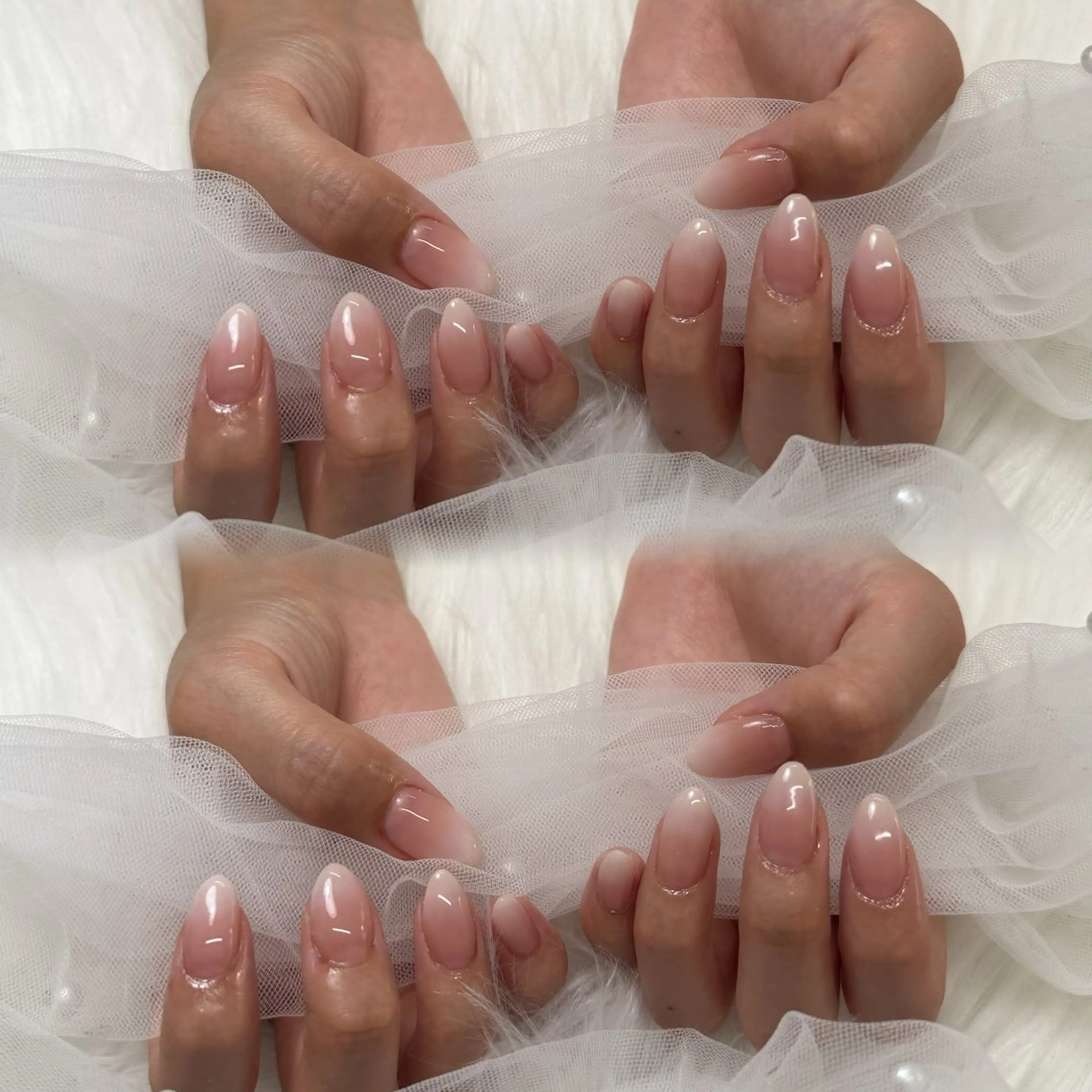 ネイル ハンドネイル ♡ みずきのネイルデザイン