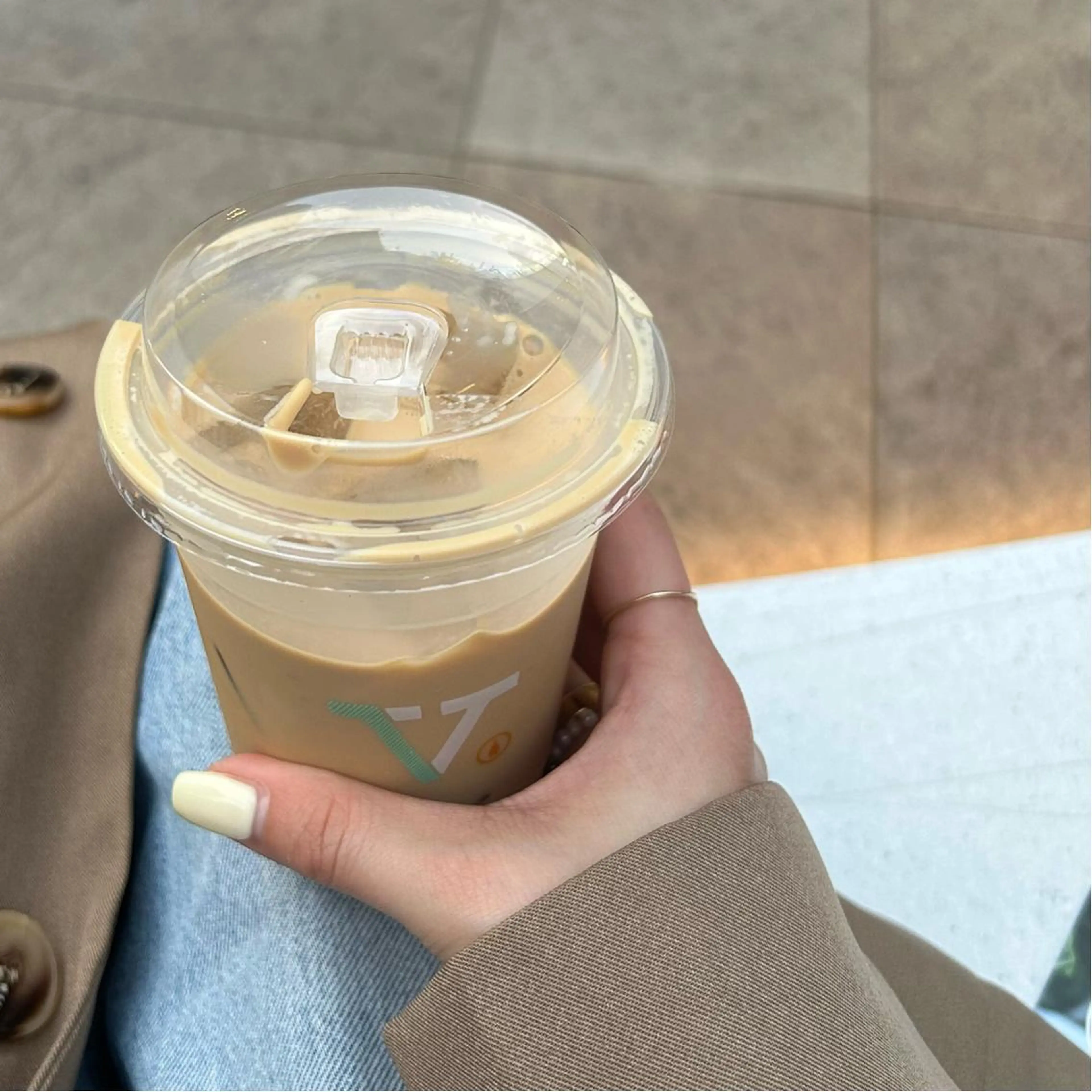 マツエク・マツパ アイブロウ GO TODAY SHAiRE SALON Vellmie店所属・吉祥寺kasumi 🌛eye/browのマツエク・マツパデザイン