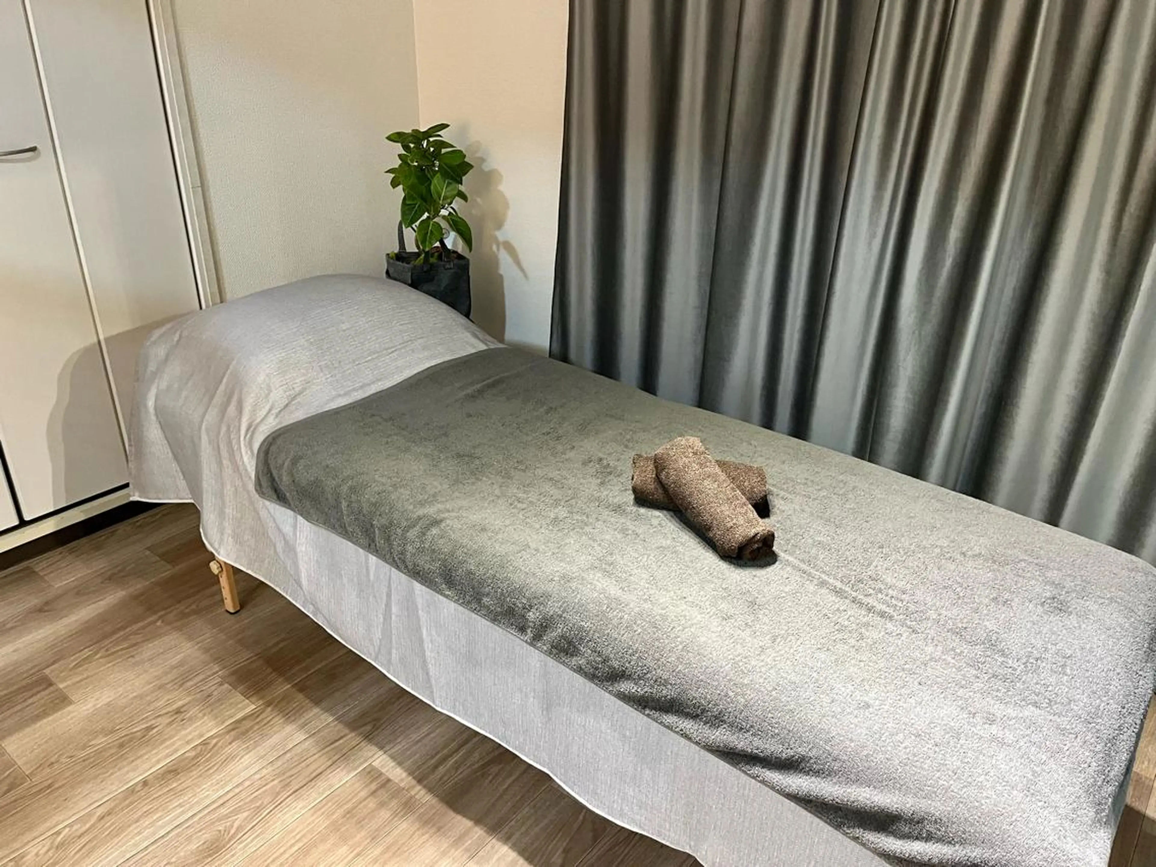 Hare  conditioning lab所属・パーソナル【整体】 Hareのエステ・リラクイメージ