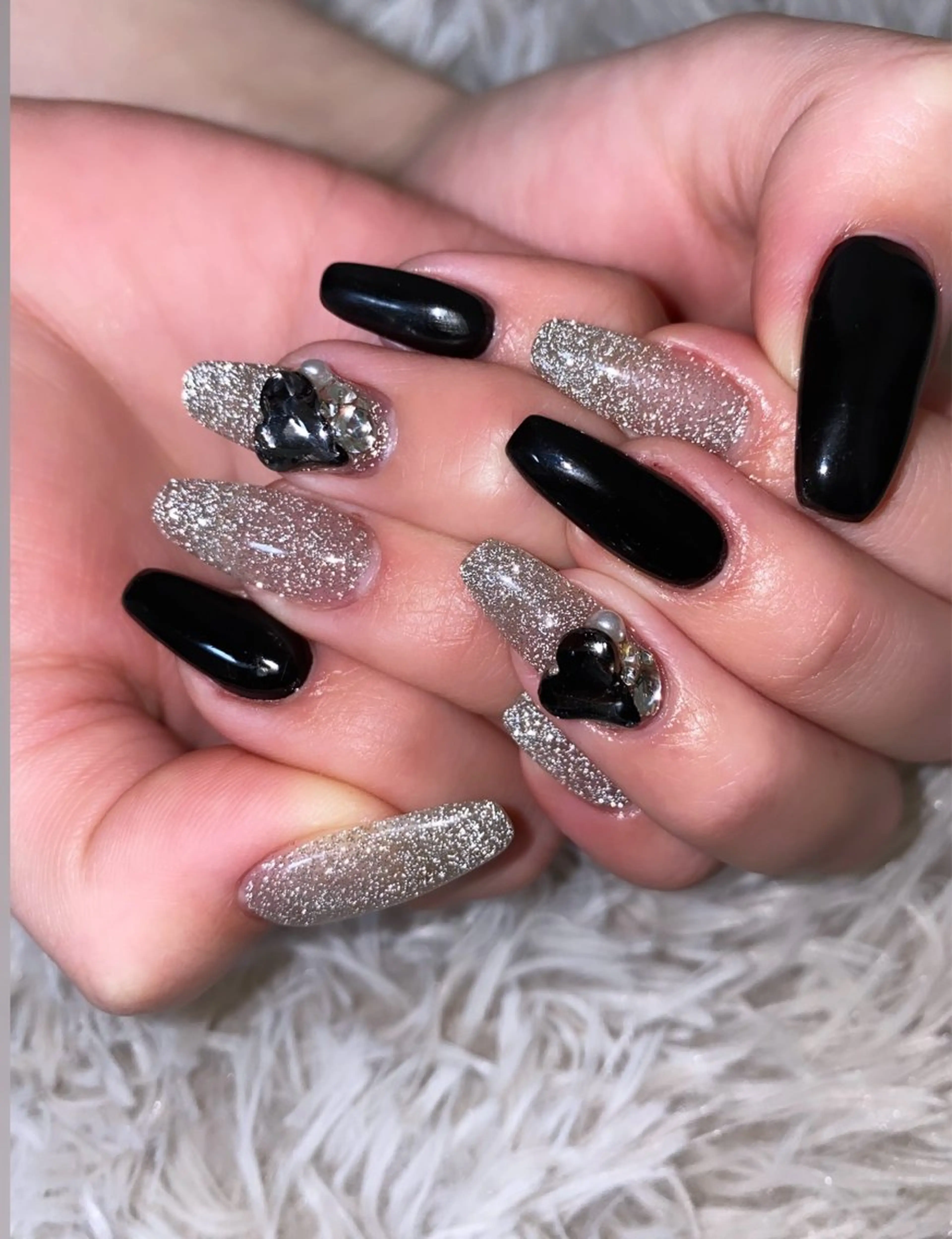 ネイル Welina ♡♡のネイルデザイン