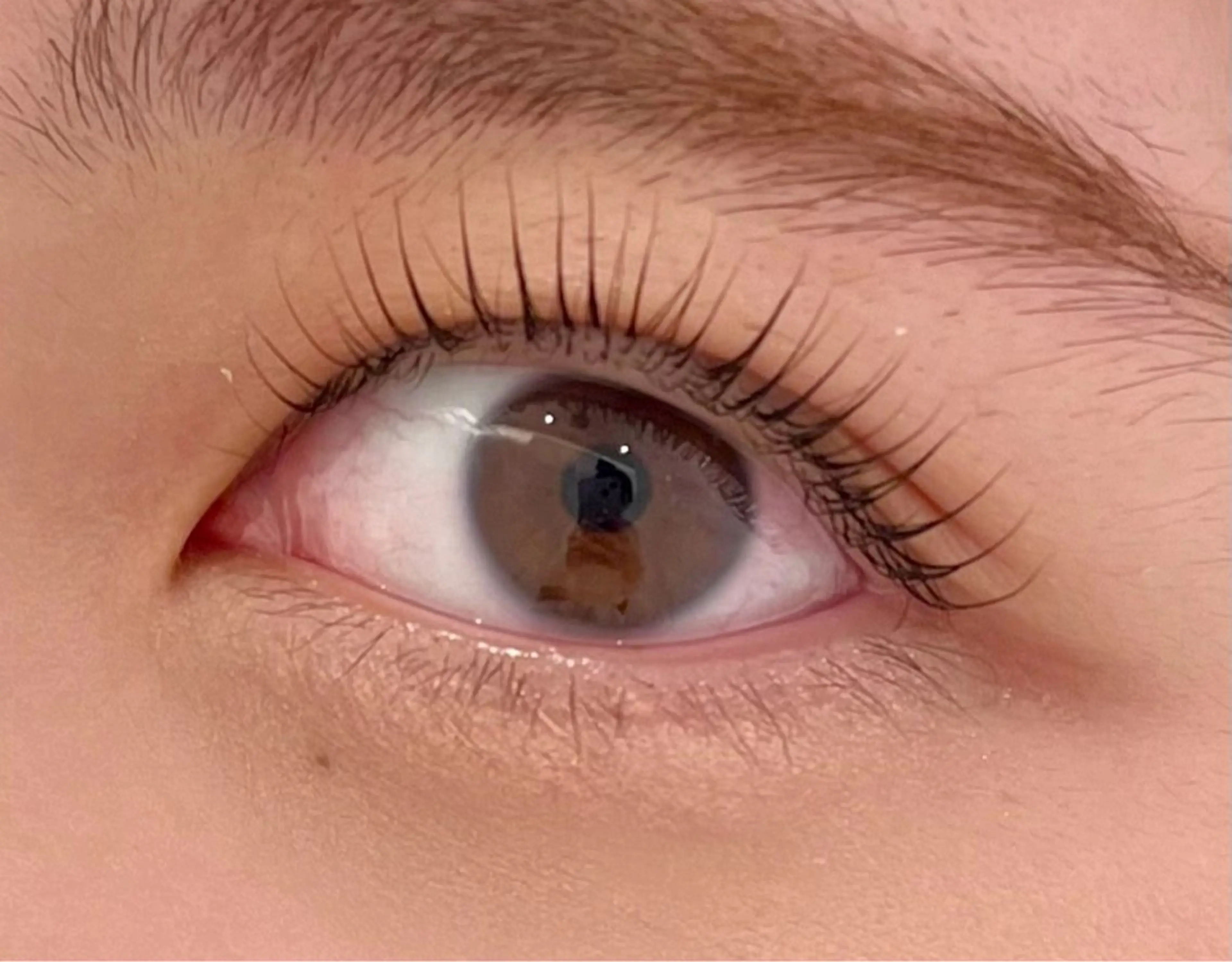 マツエク・マツパ まつげパーマ かじかわまりな 🫧のマツエク・マツパデザイン