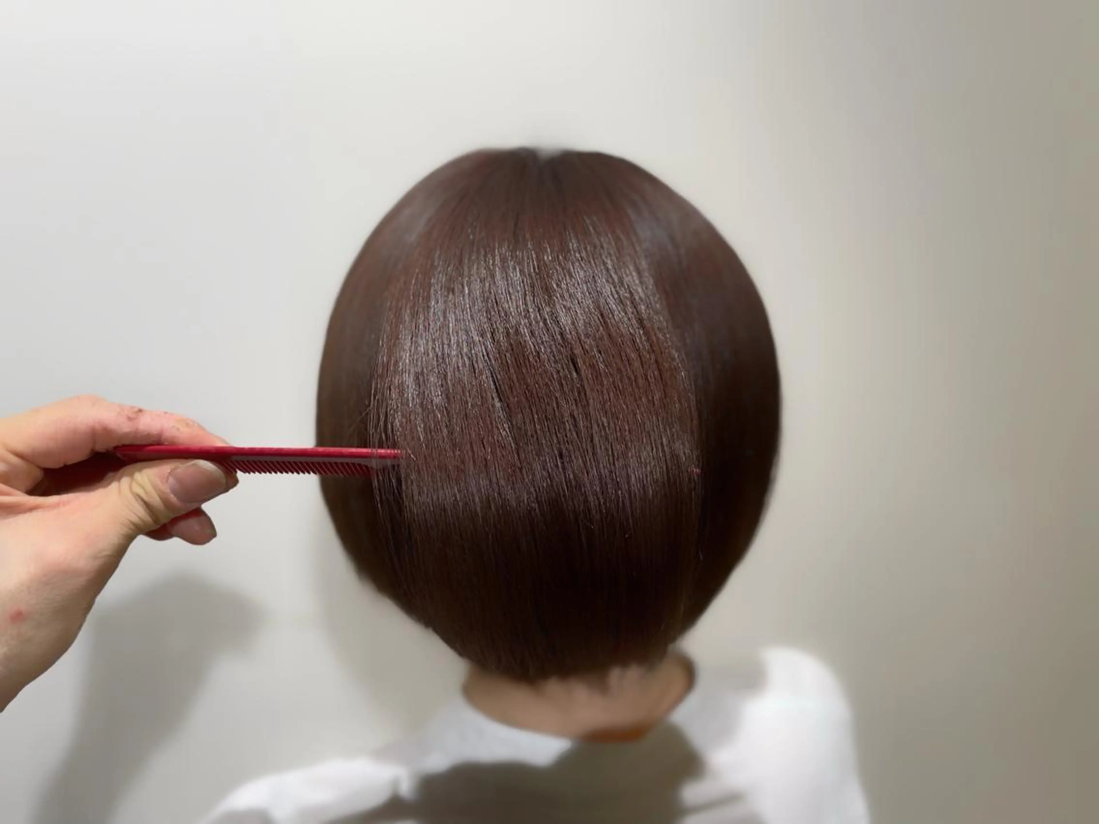 ショート CYNTHIADUE 店長| IRISUのヘアスタイル