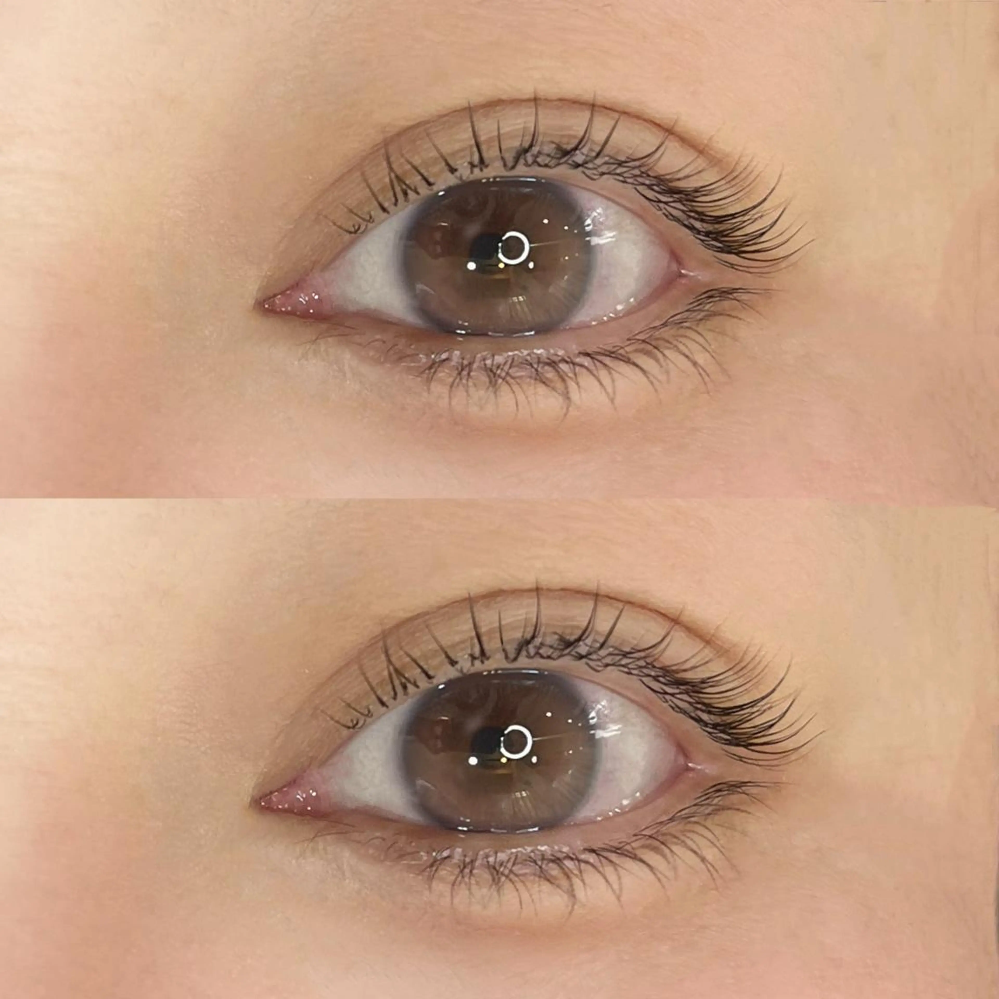 マツエク・マツパ 🩵EYELA yamamiya🩵のマツエク・マツパデザイン