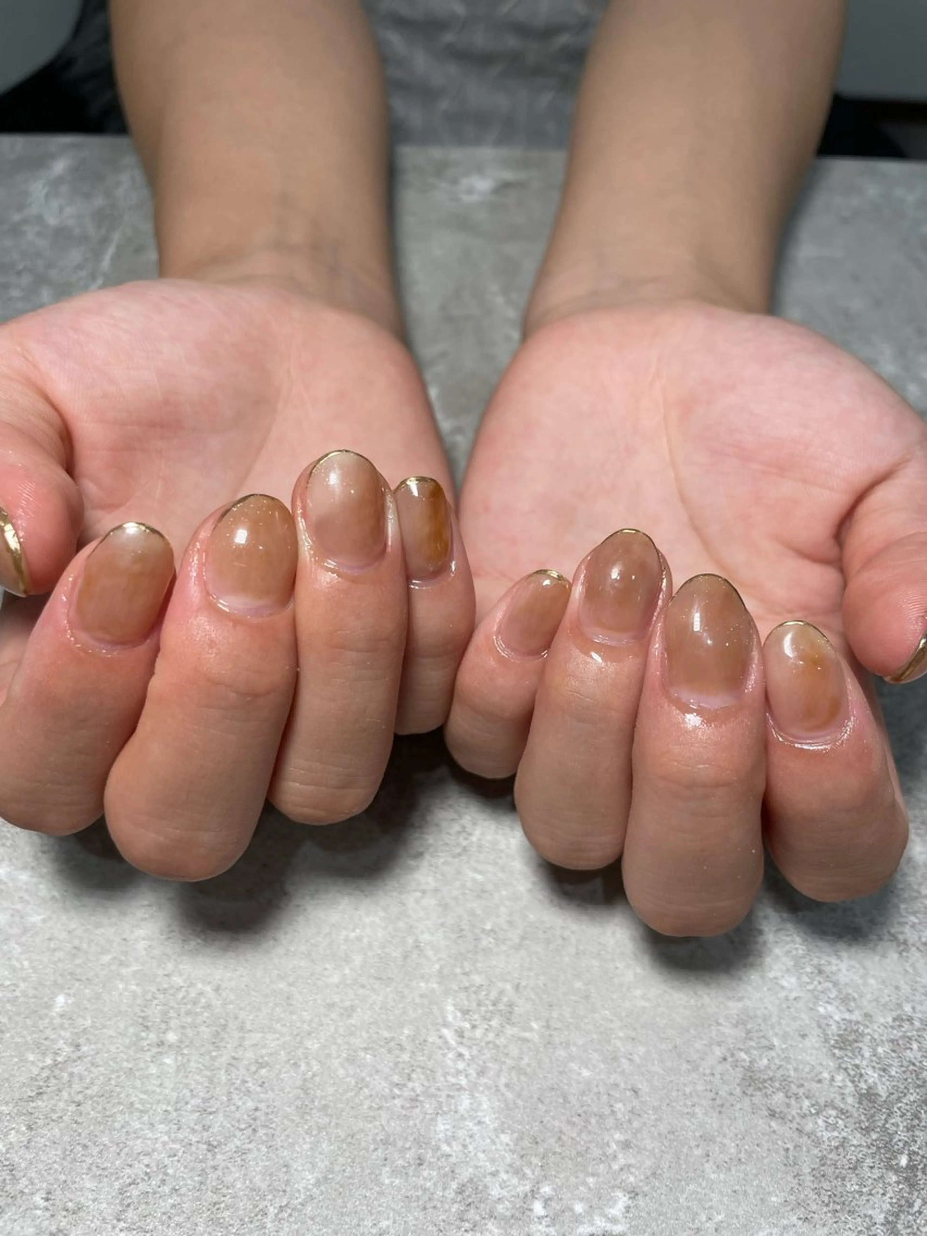 ネイル 持ち込み Raviliss ♡のネイルデザイン