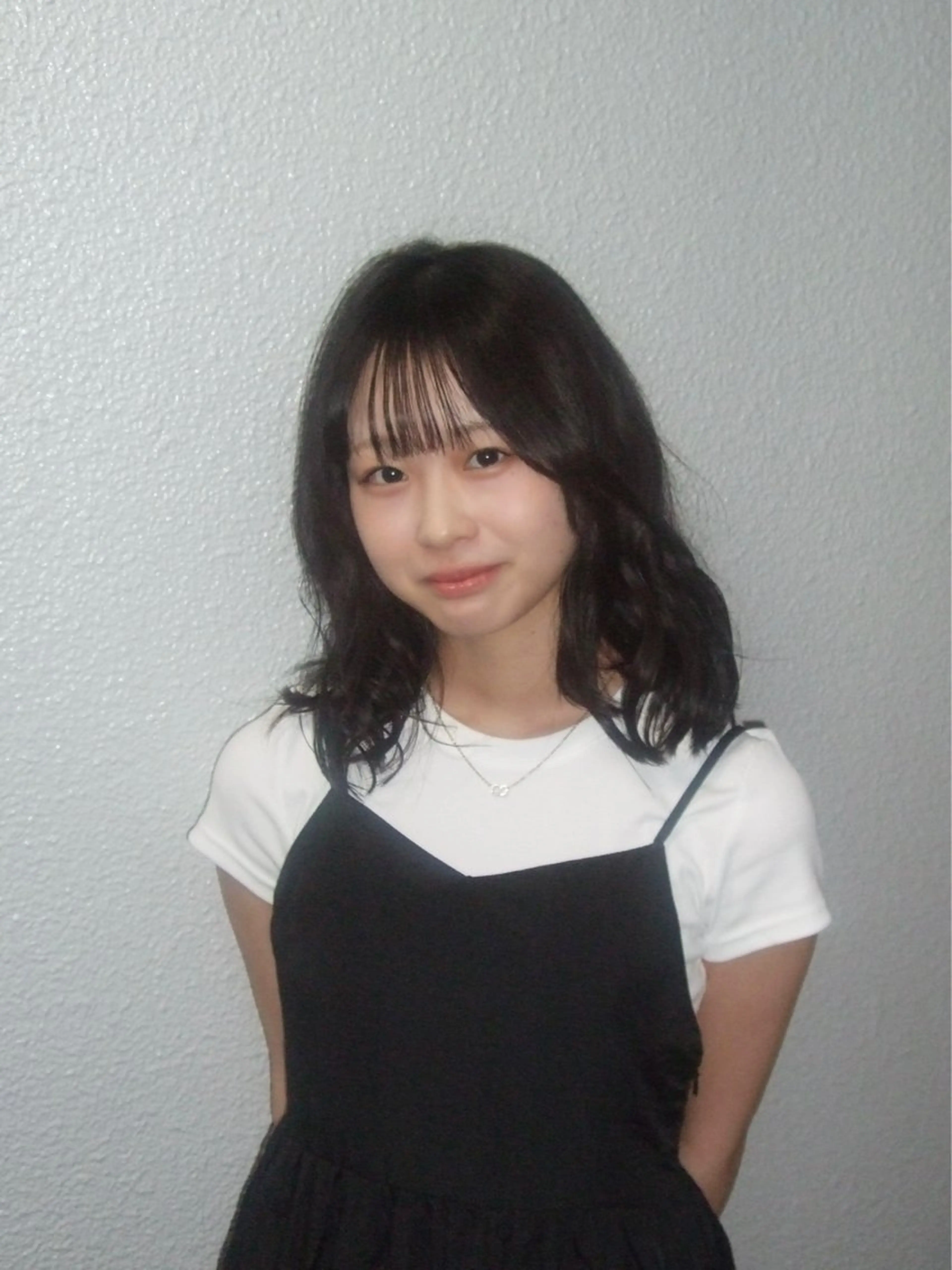 65%off⭐️【ミディアムの方限定】ワンカラー(シングルカラー)になります☝🏻⚠️ブリーチ不可⚠️の写真