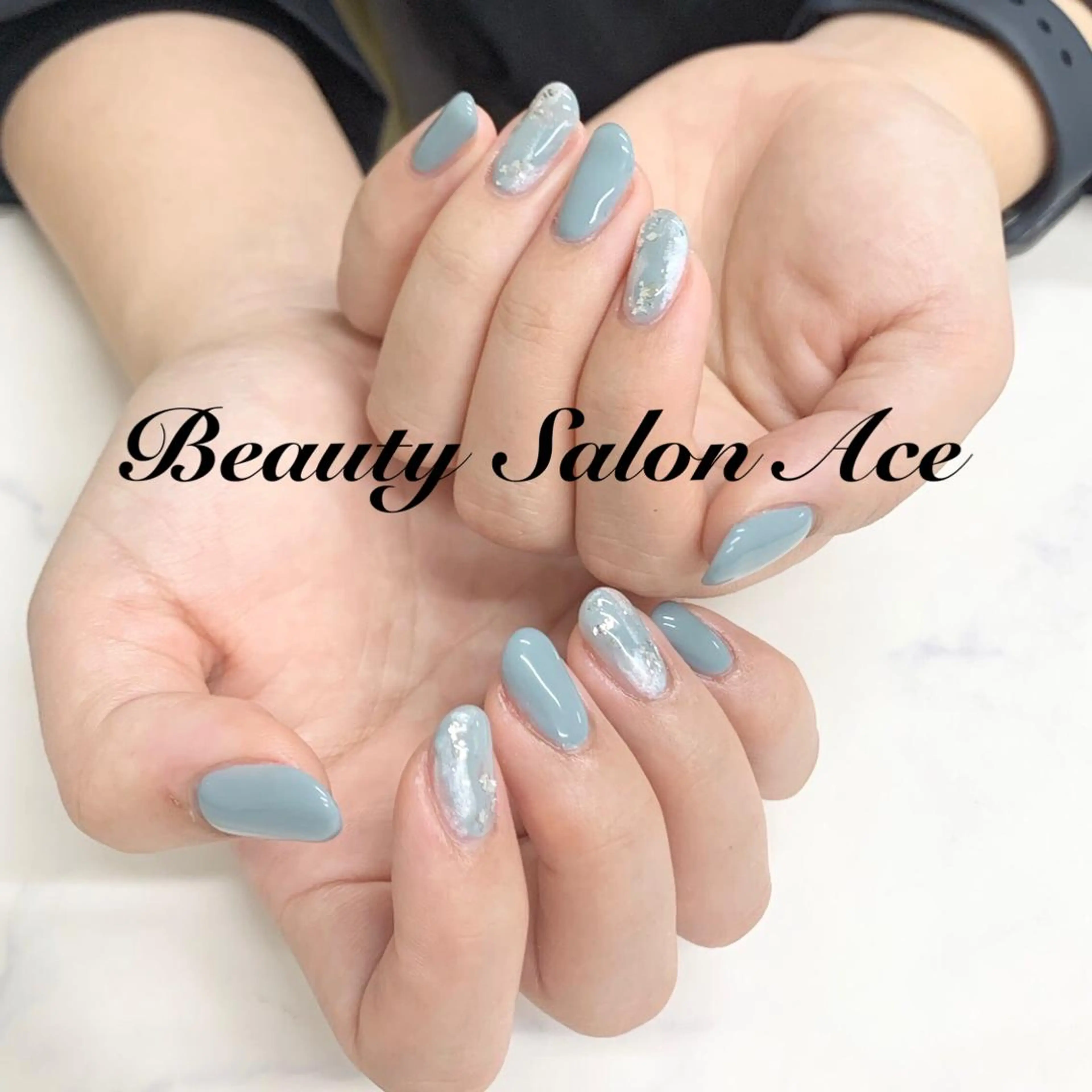 ネイル アートネイル 長さ出し ジェルネイル メンズネイル スカルプネイル ハンドネイル ハンドケア Beauty Salon Ace（ネイルサロン　エース）所属・池袋フィルイン Ace♡Nailのネイルデザイン