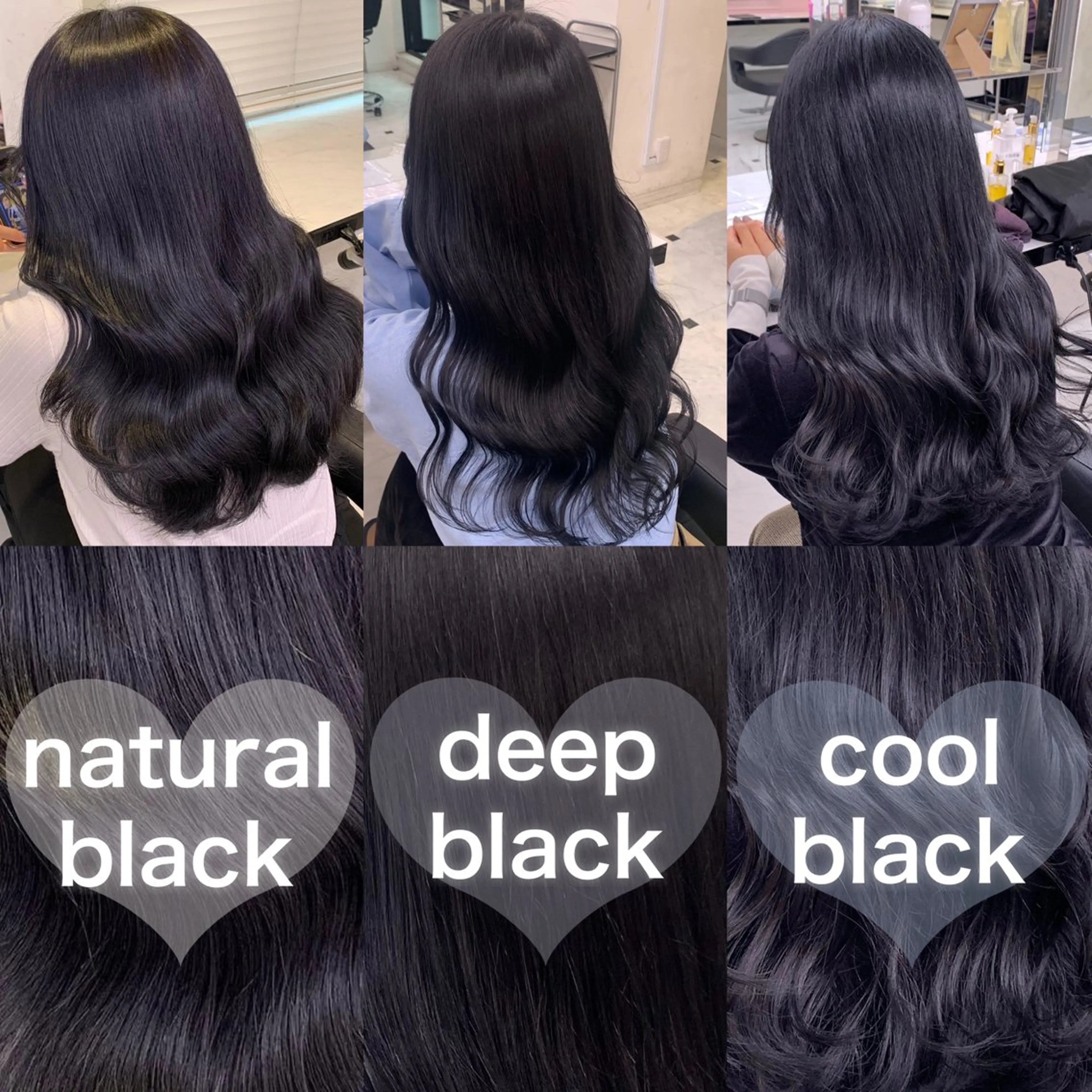 ミディアム カラー 🌐カワイイ製造機 💖マチ🦋のヘアスタイル