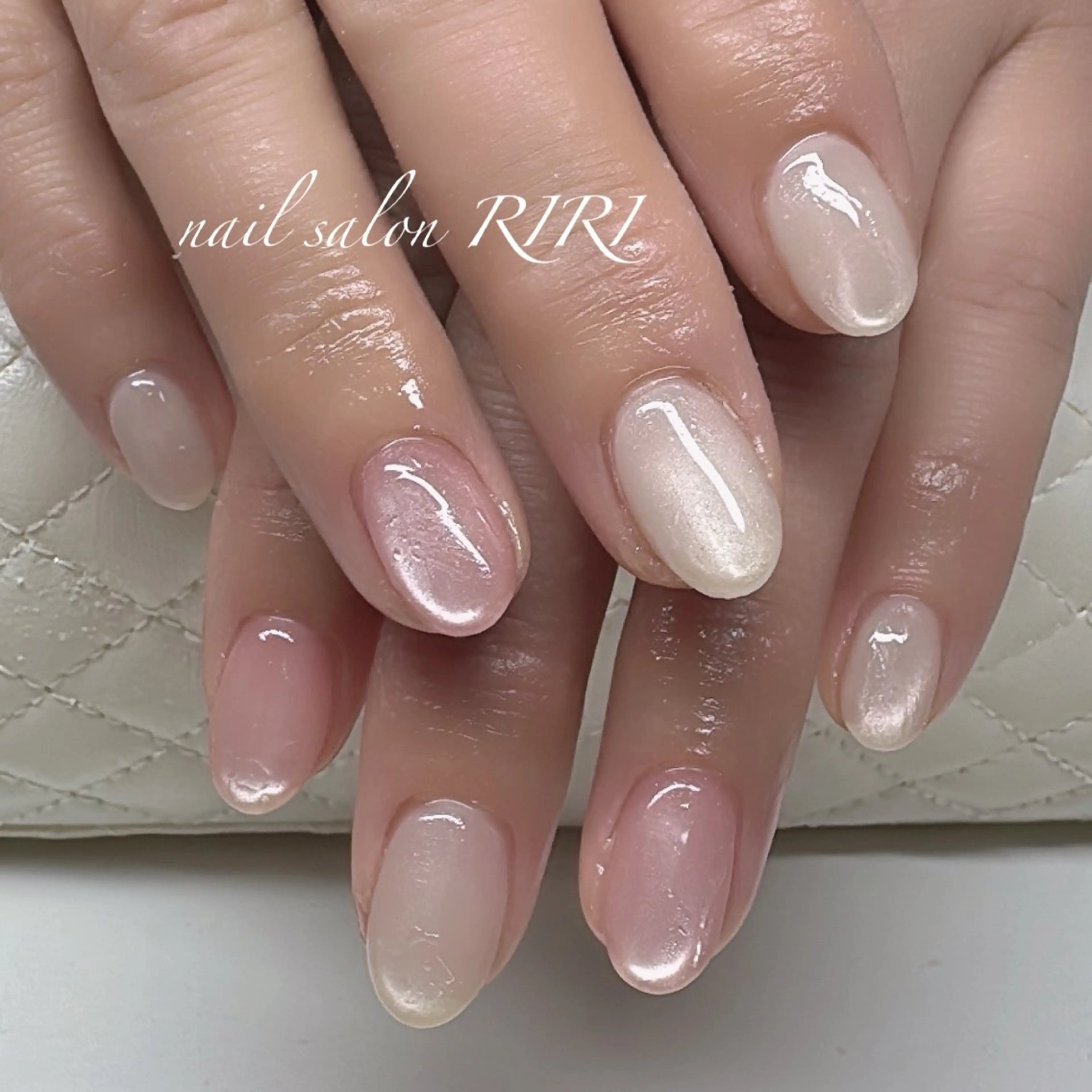 ネイル private  nail  salon RIRI所属・RIRI リリのネイルデザイン