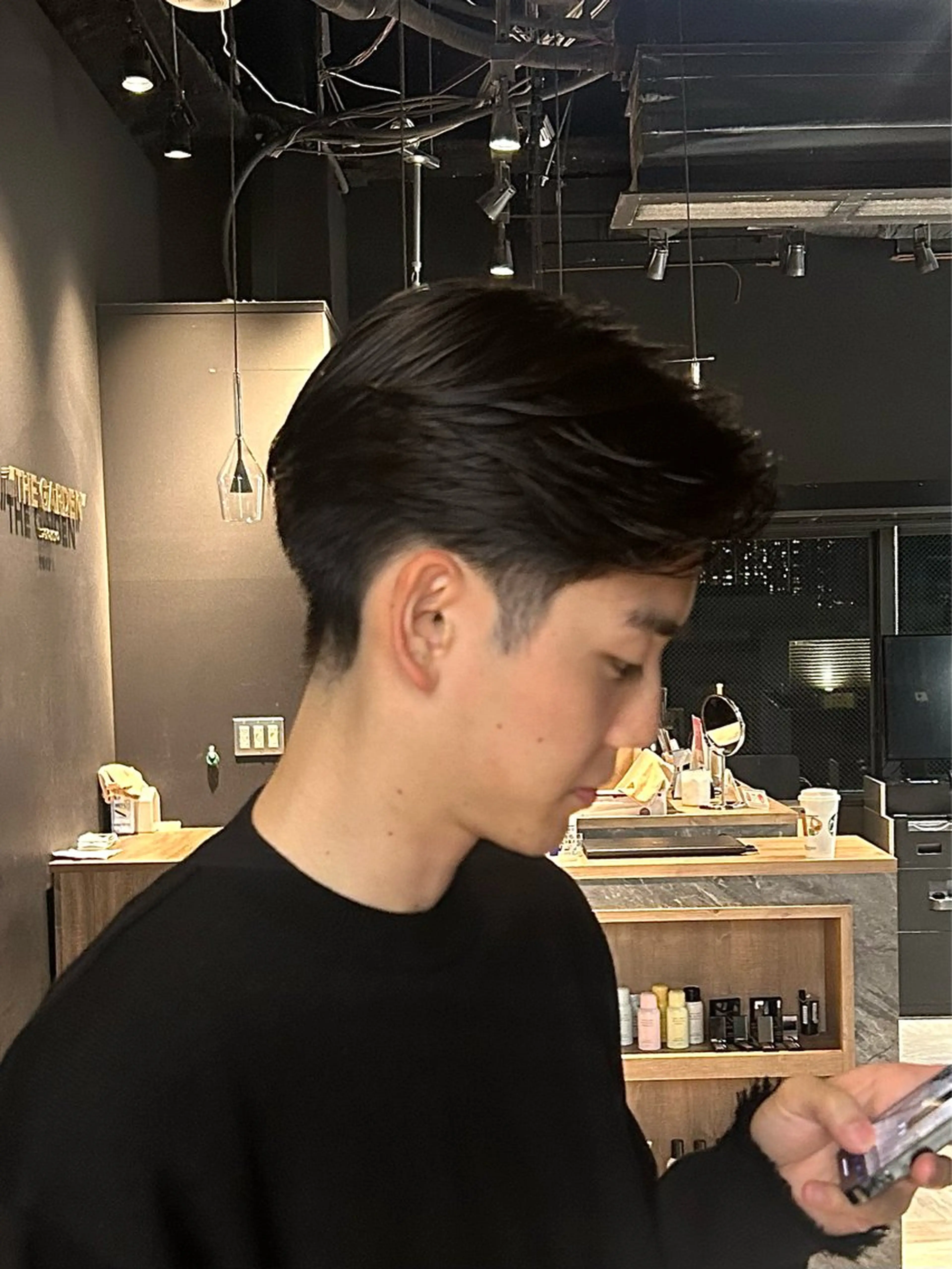 【✨️5/1（金）限定無料カット✨️】8:30~無料‼️メンズカット✨の写真