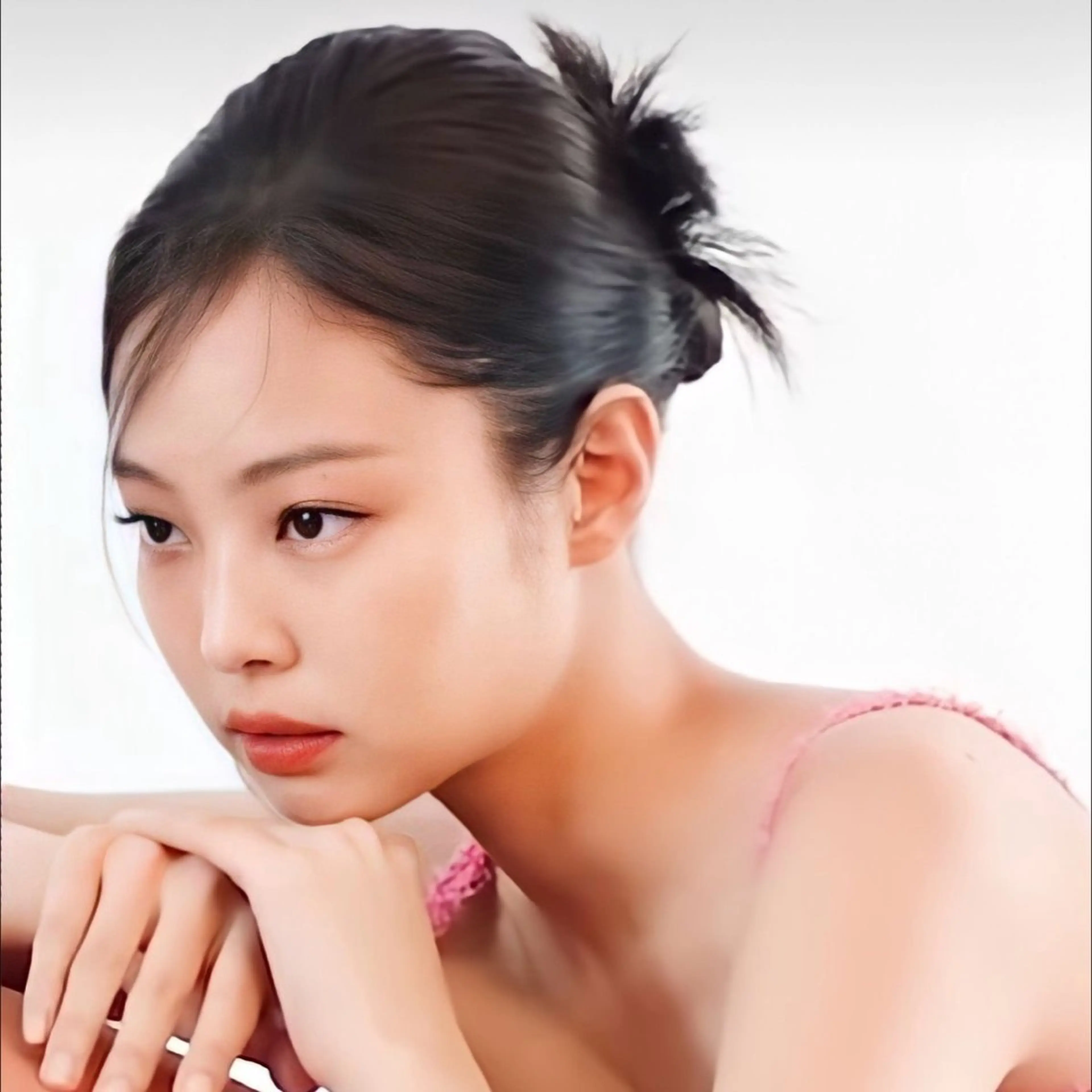 ヘアアレンジ HIROKO / 透明感暖色カラー🎀のヘアスタイル