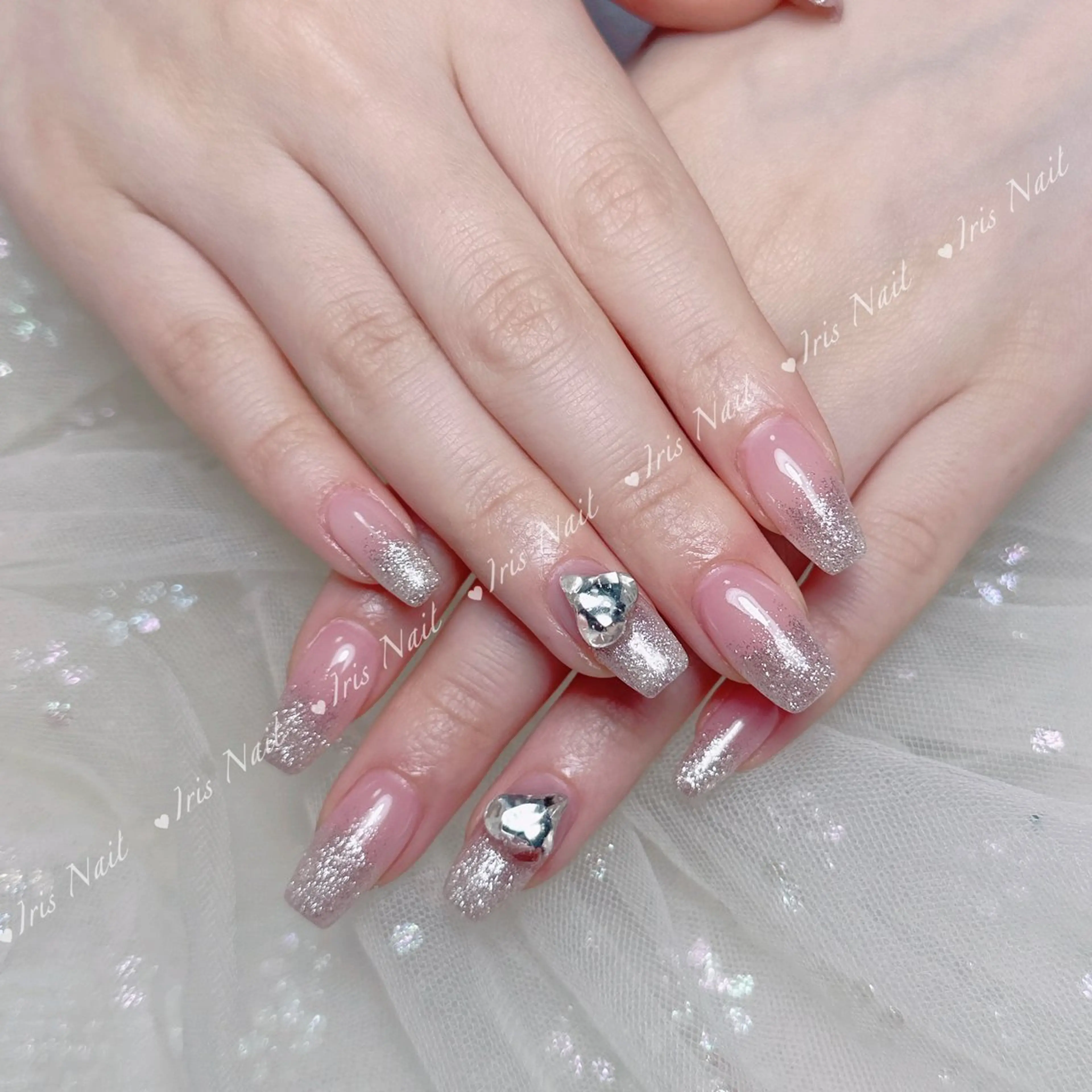 ネイル 🍒IRIS Nail🌸のネイルデザイン
