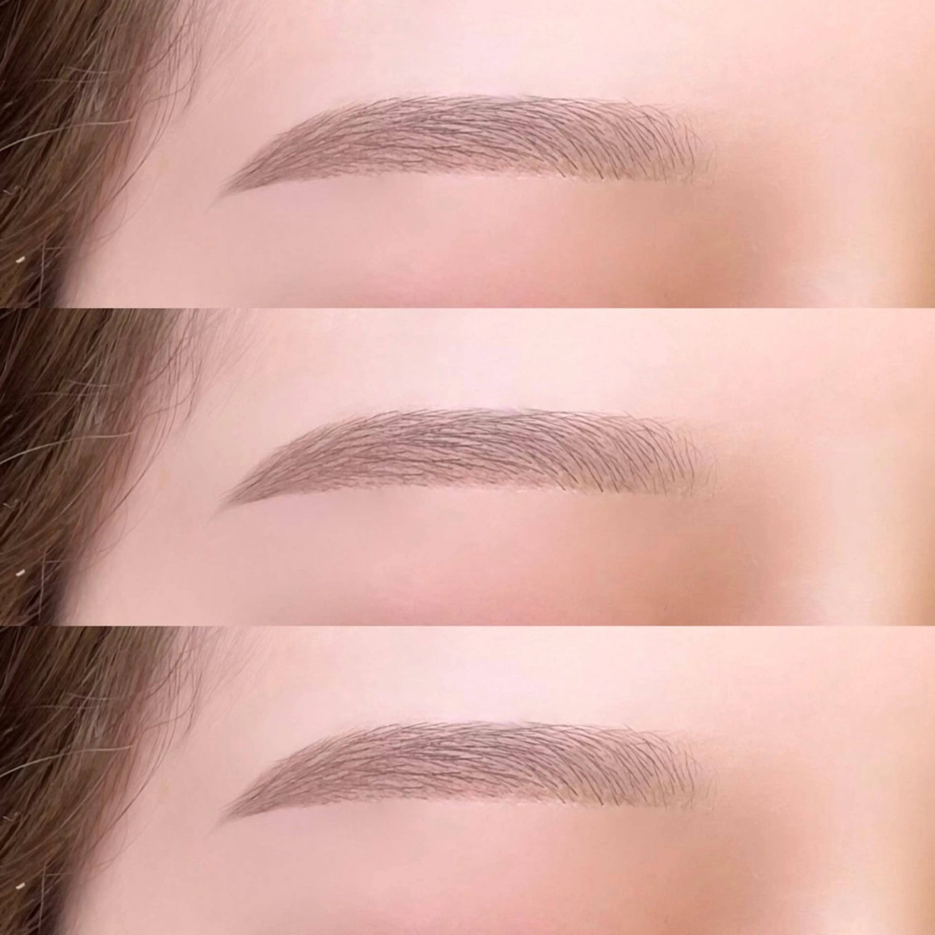 アイブロウ RIKO🎀 代官山eyeサロンのその他イメージ