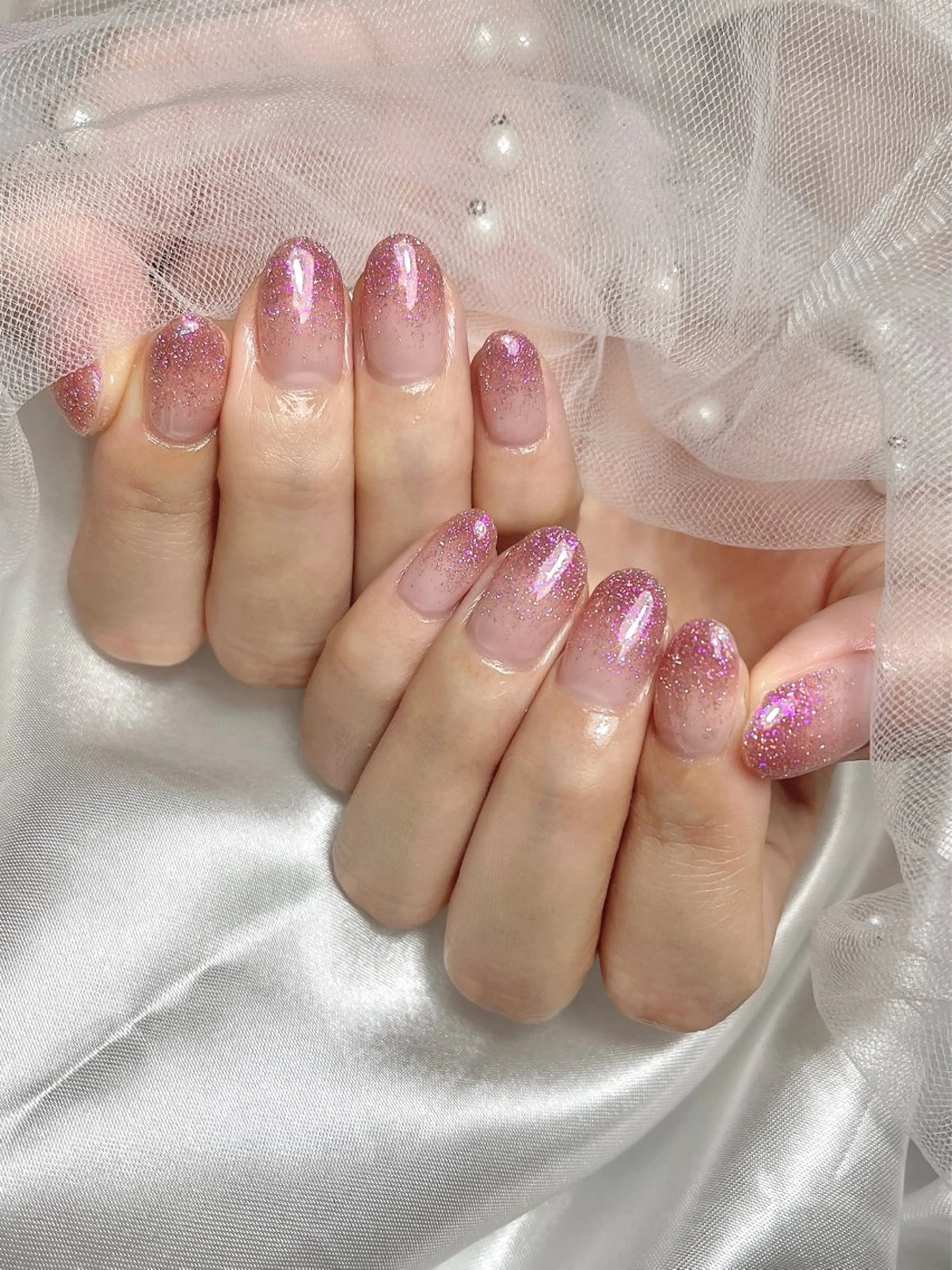 ネイル ハンドネイル nails' it...のネイルデザイン