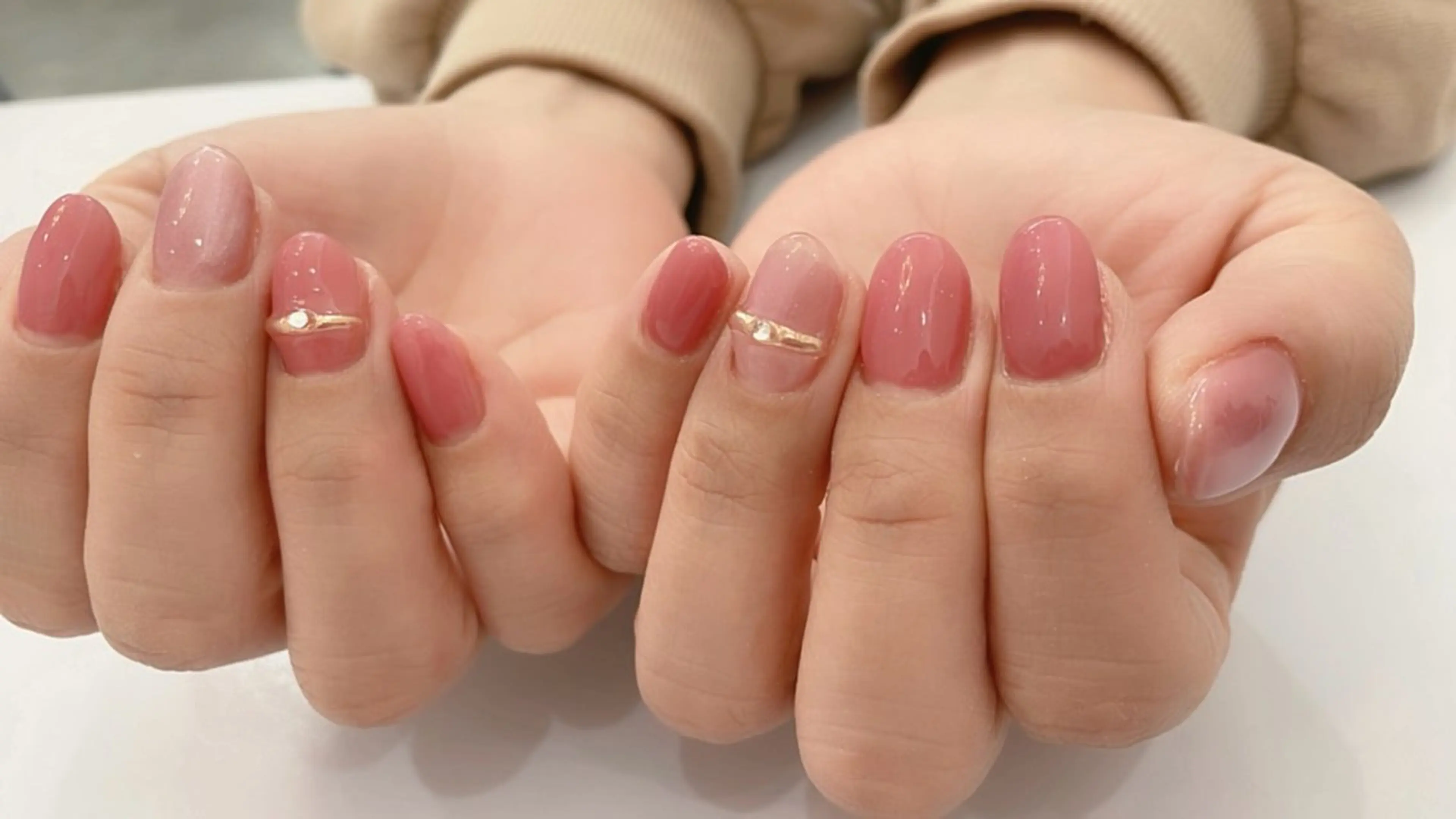 ネイル REGINA 理沙のネイルデザイン