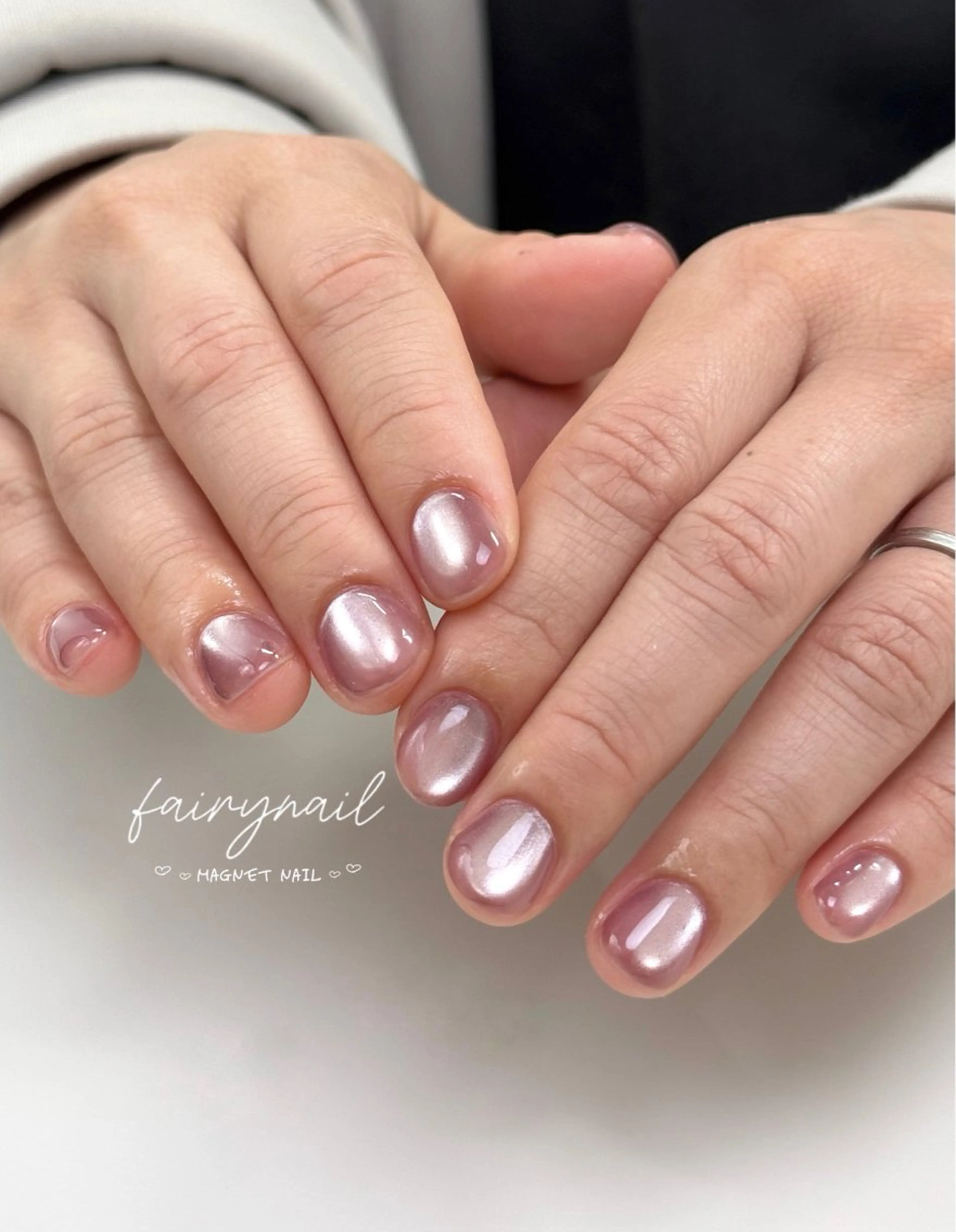 ネイル fairy 25のネイルデザイン