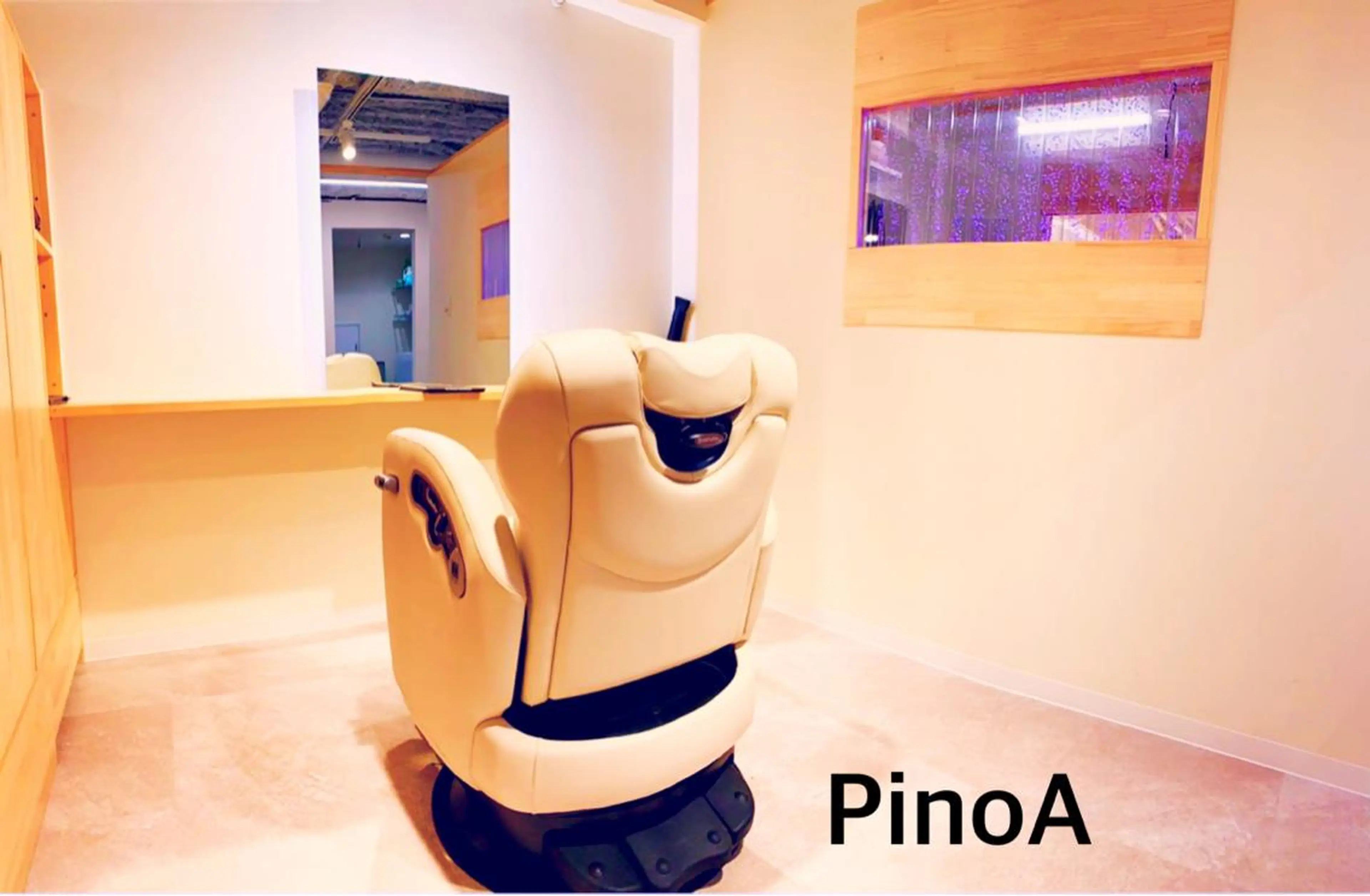 ロング カラー パーマ ヘアアレンジ メンズ キッズ ネイル マツエク・マツパ 透明感カラー 髪質改善 トリートメント 酸熱トリートメント 🏆蔵前個室 美容院🏆　大川月央のヘアスタイル