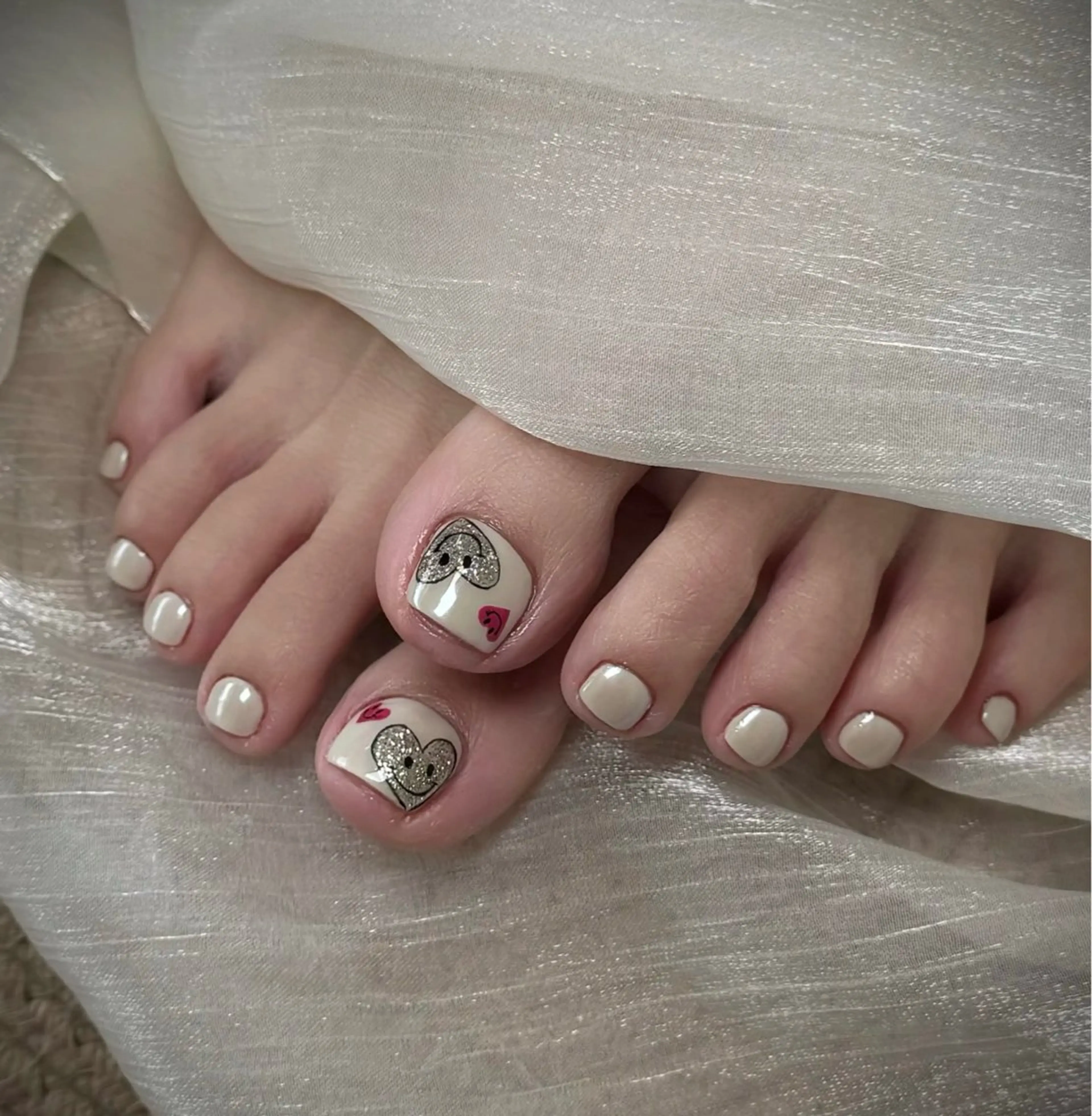 ネイル 長さ出し専門店 RIRIのネイルデザイン