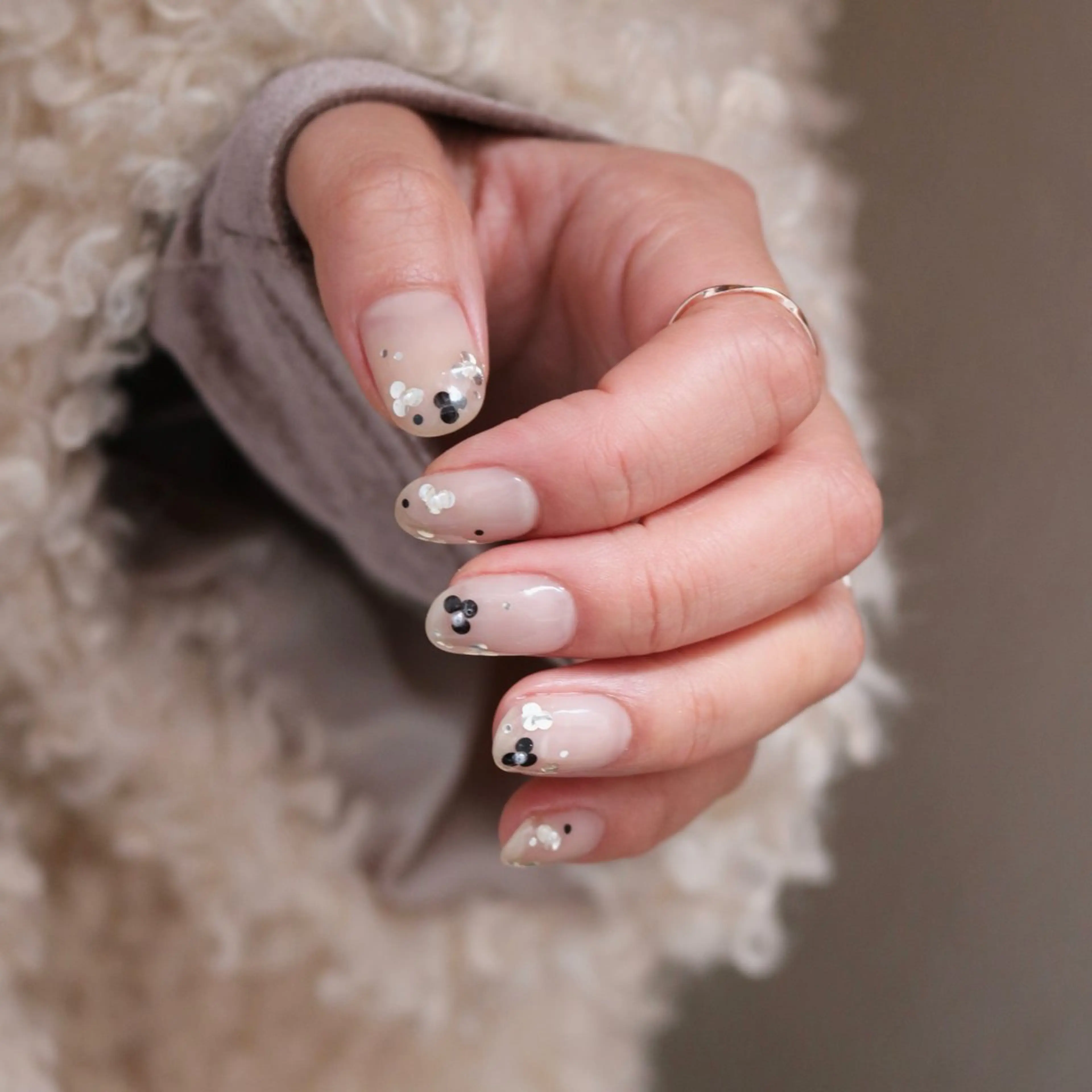 ショート Face&Nail NANAのネイルデザイン