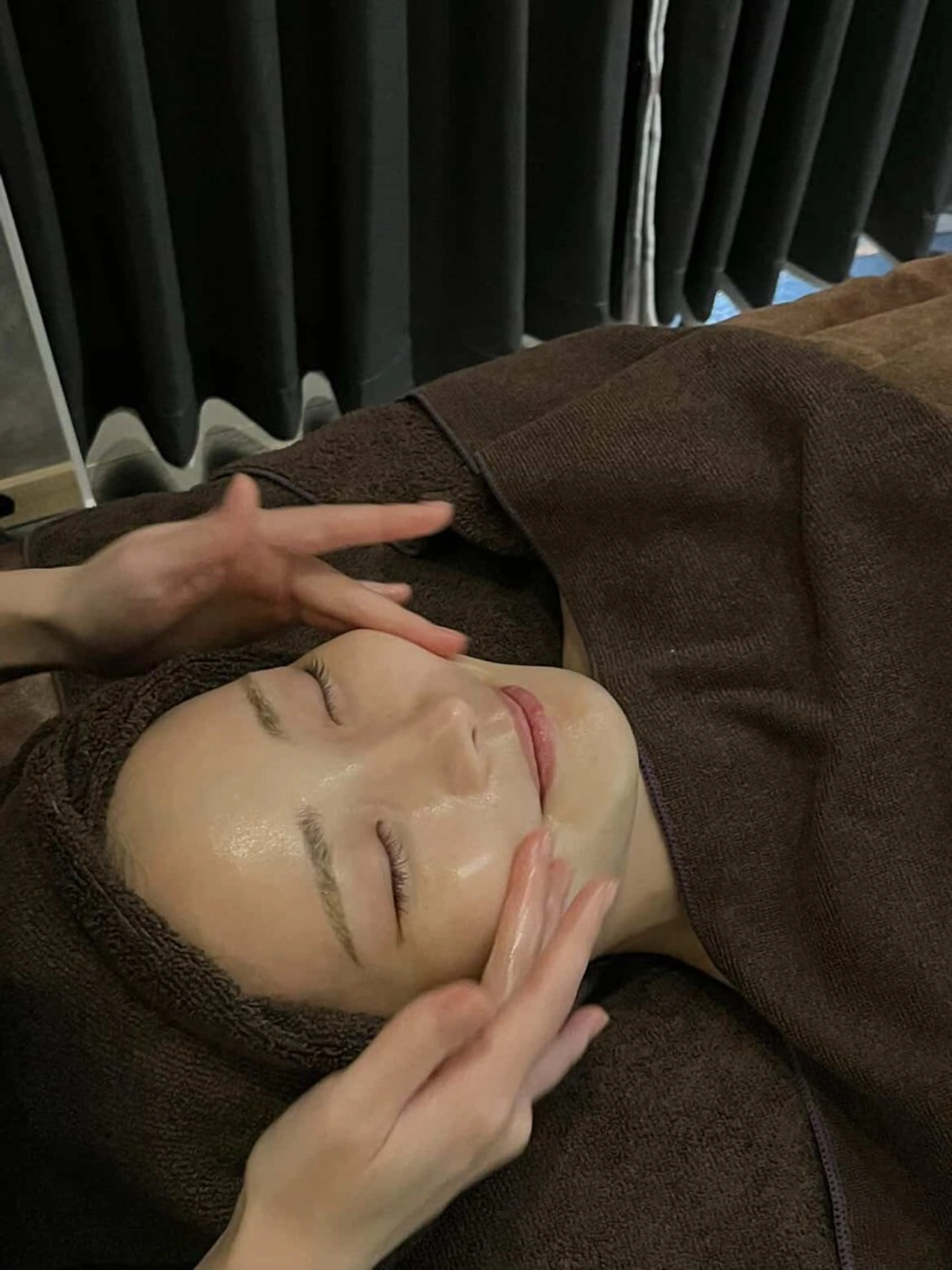 脱毛 脱毛／肌質改善 《ulula~梟》のエステ・リラクイメージ