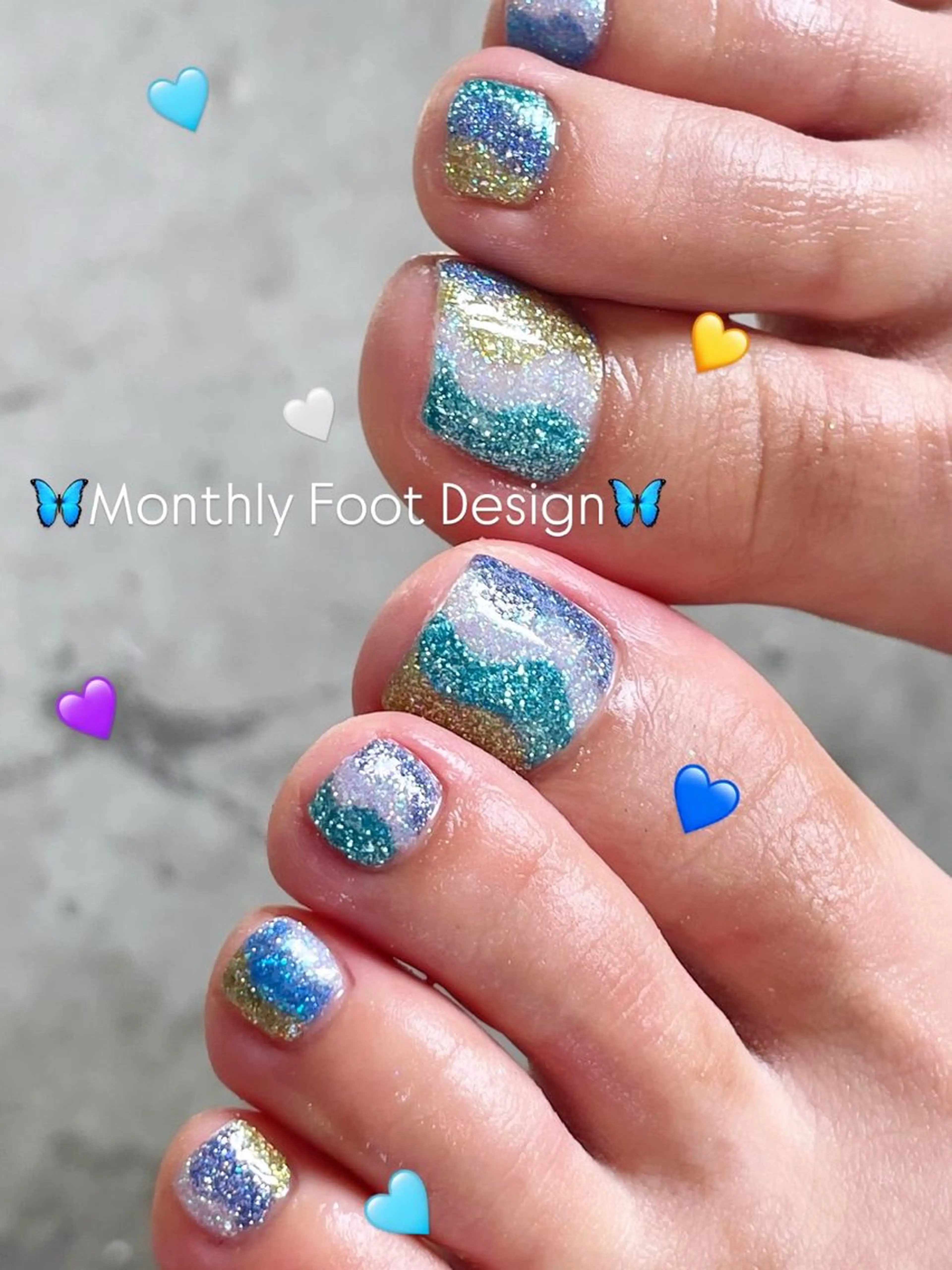 ネイル Lovl Maayaのネイルデザイン