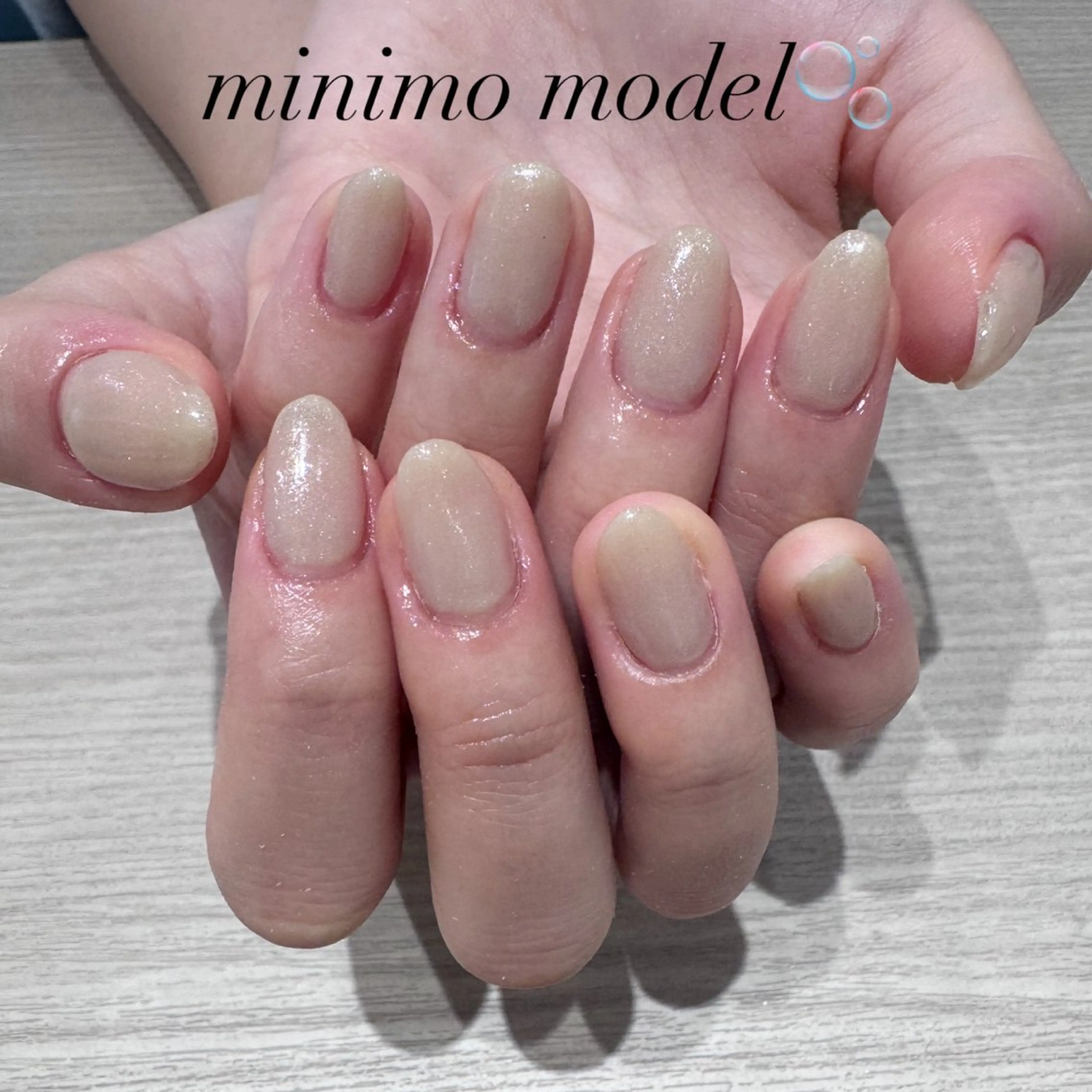 ネイル yoshida .のネイルデザイン