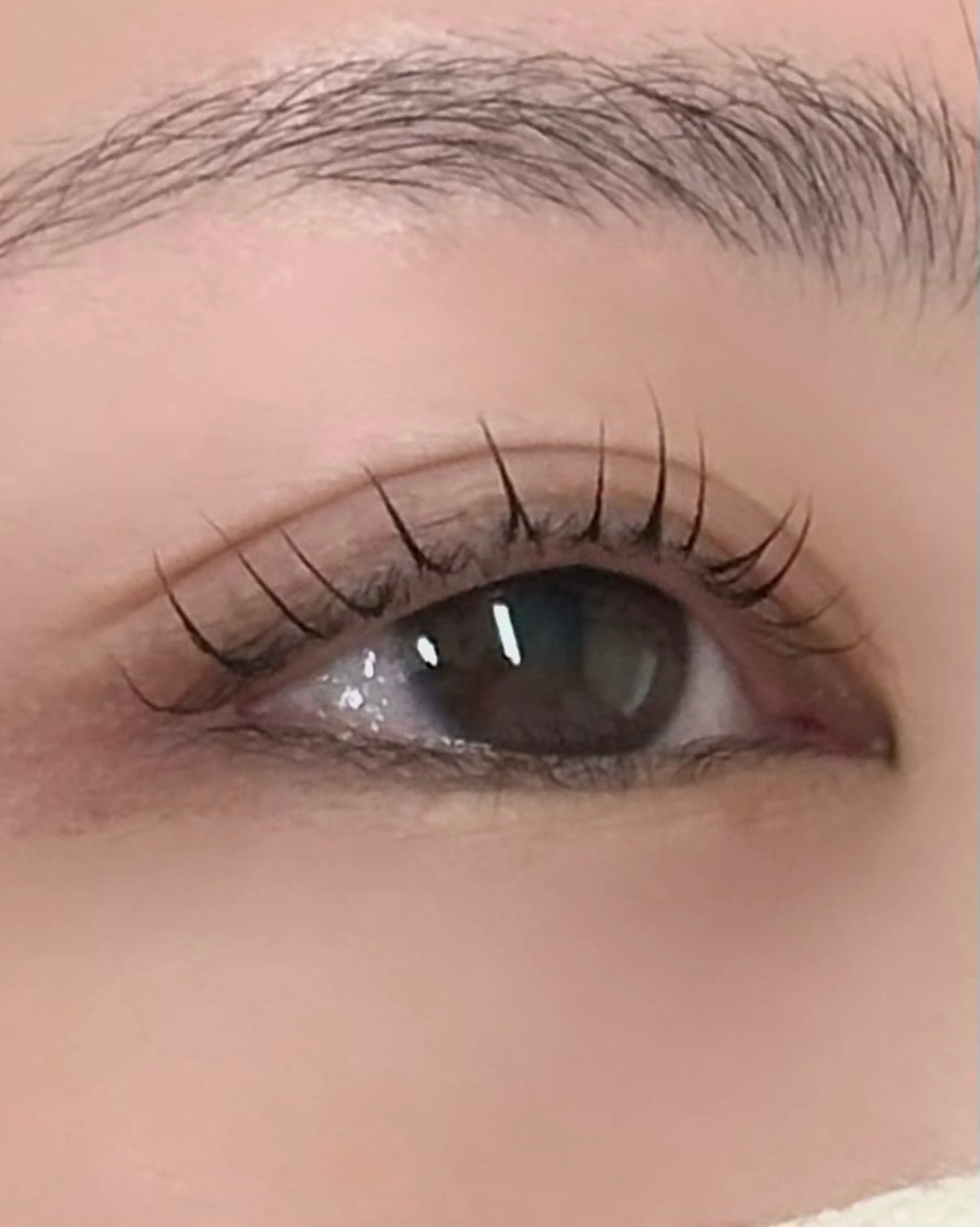 マツエク・マツパ Shucre四日市店 HINAのマツエク・マツパデザイン