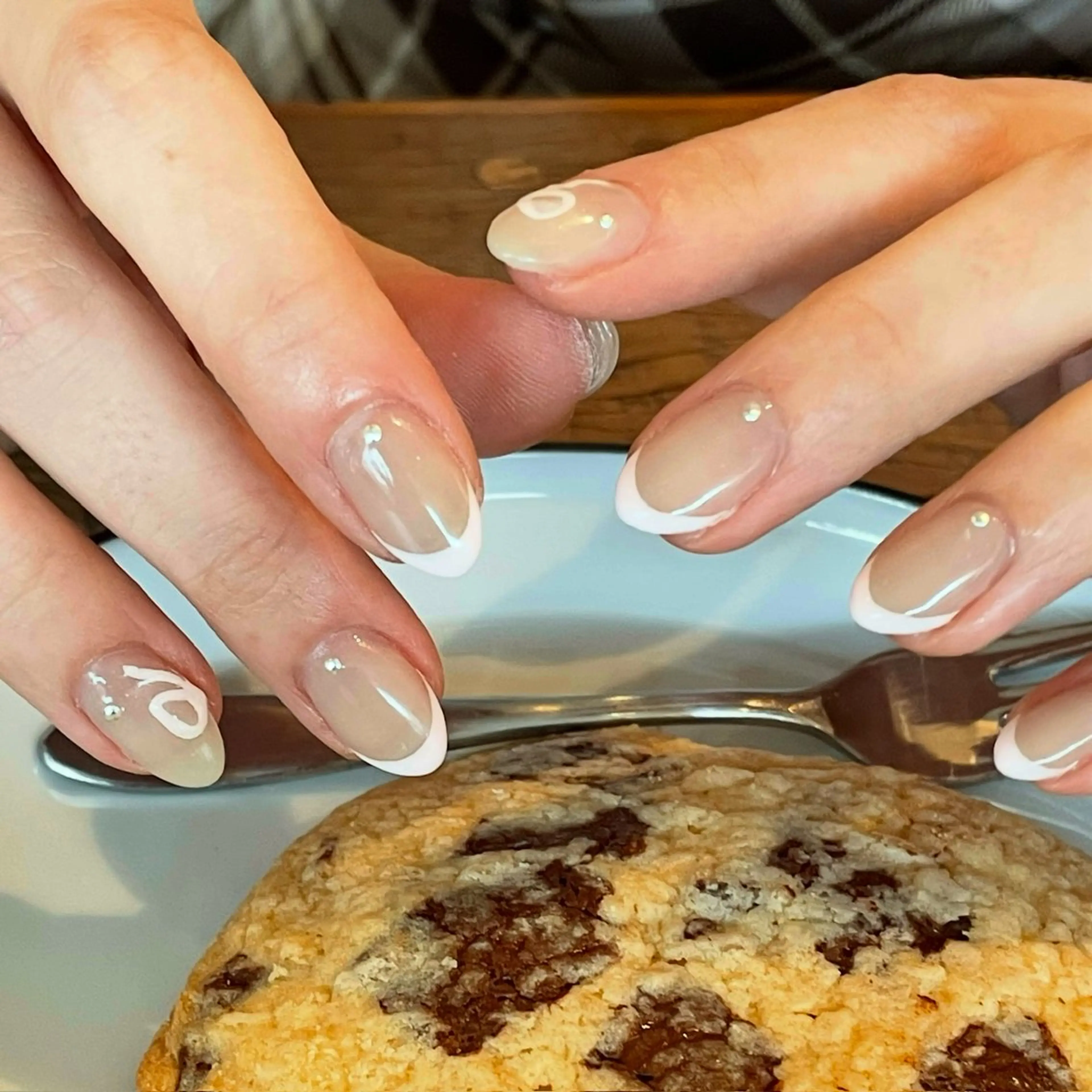 ネイル filonnail kanonのネイルデザイン