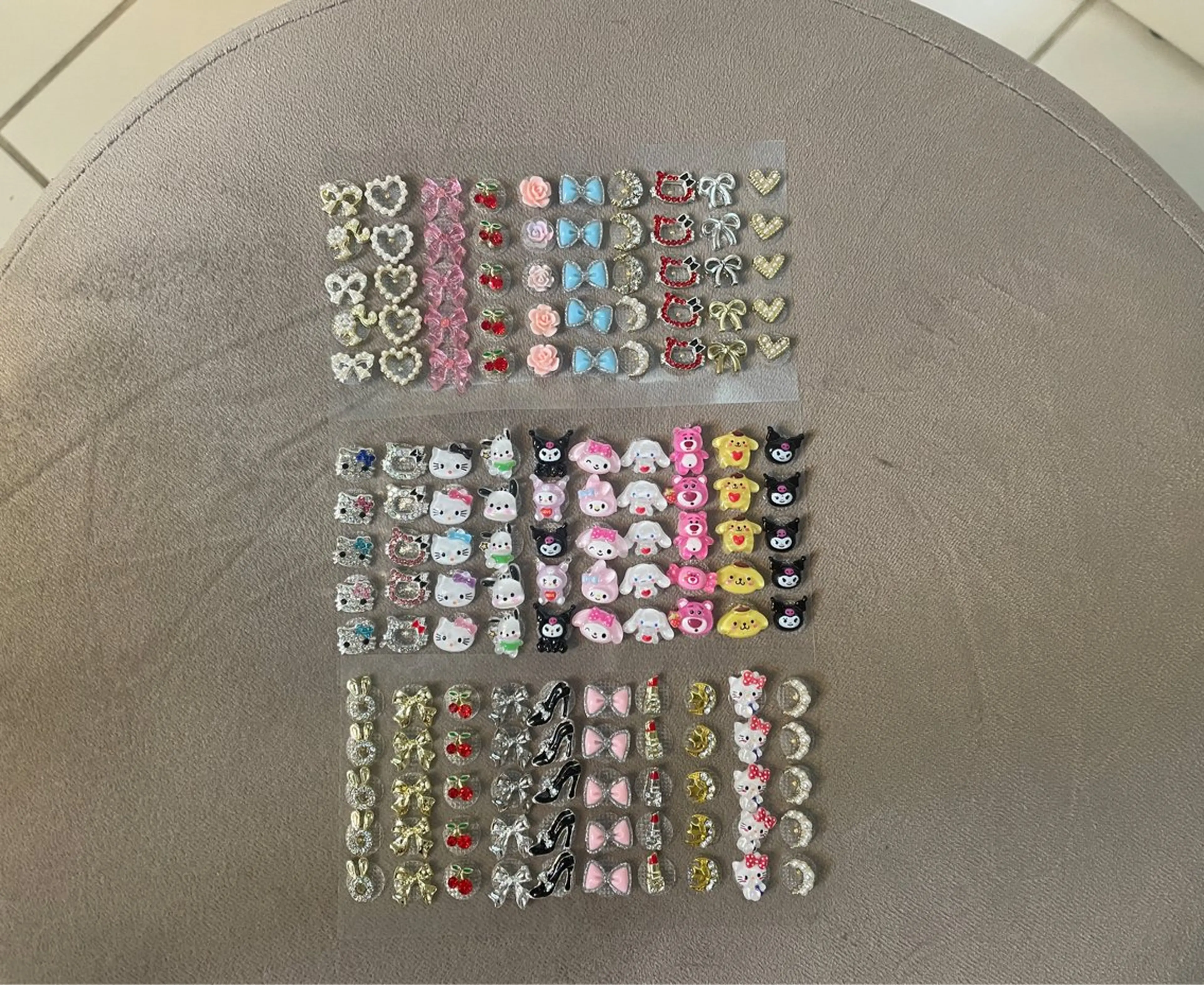 LOVELASH所属・恵比寿 LOVELASHのマツエク・マツパデザイン