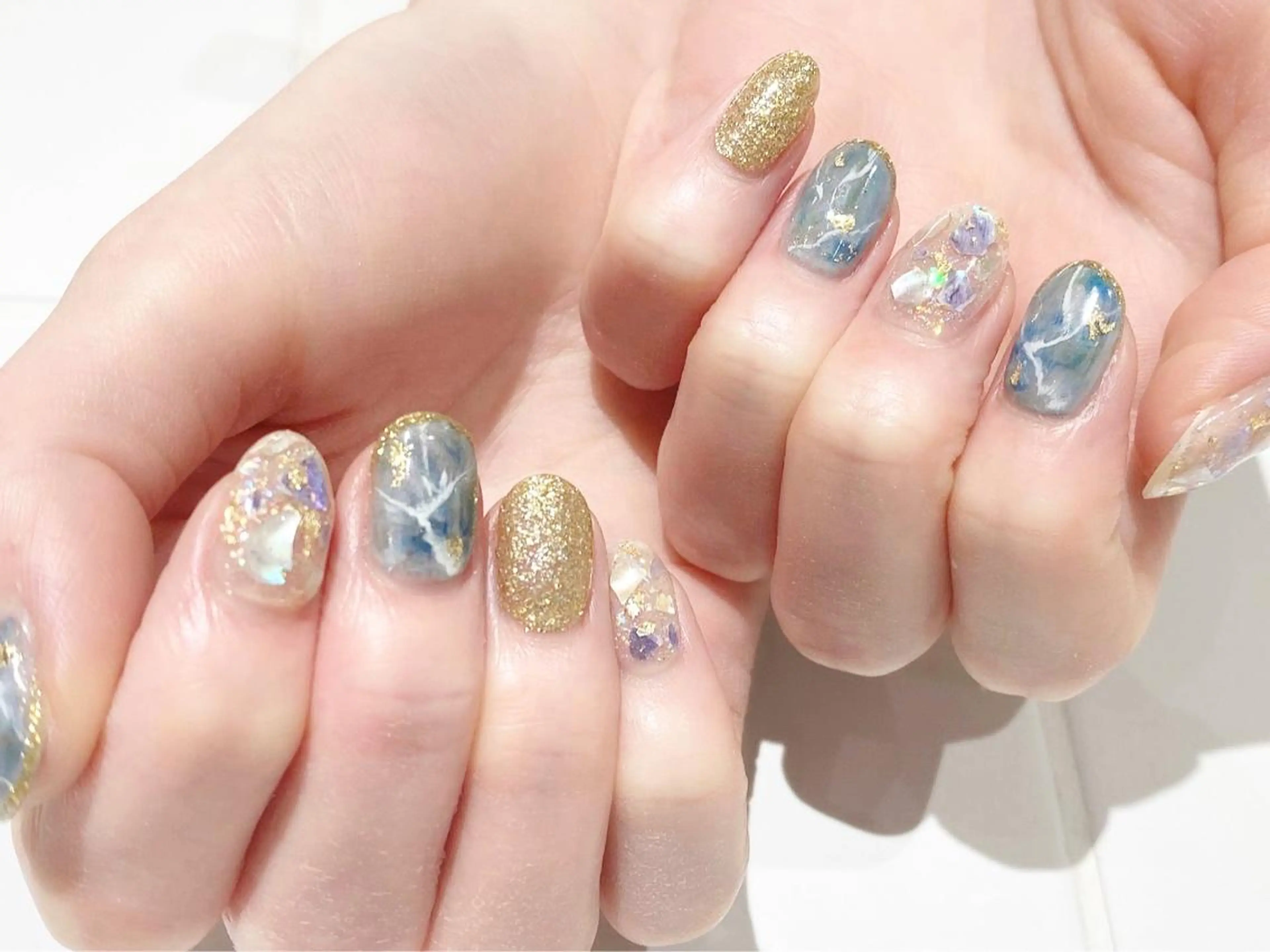 ネイル アートネイル Salon Ｋのネイルデザイン