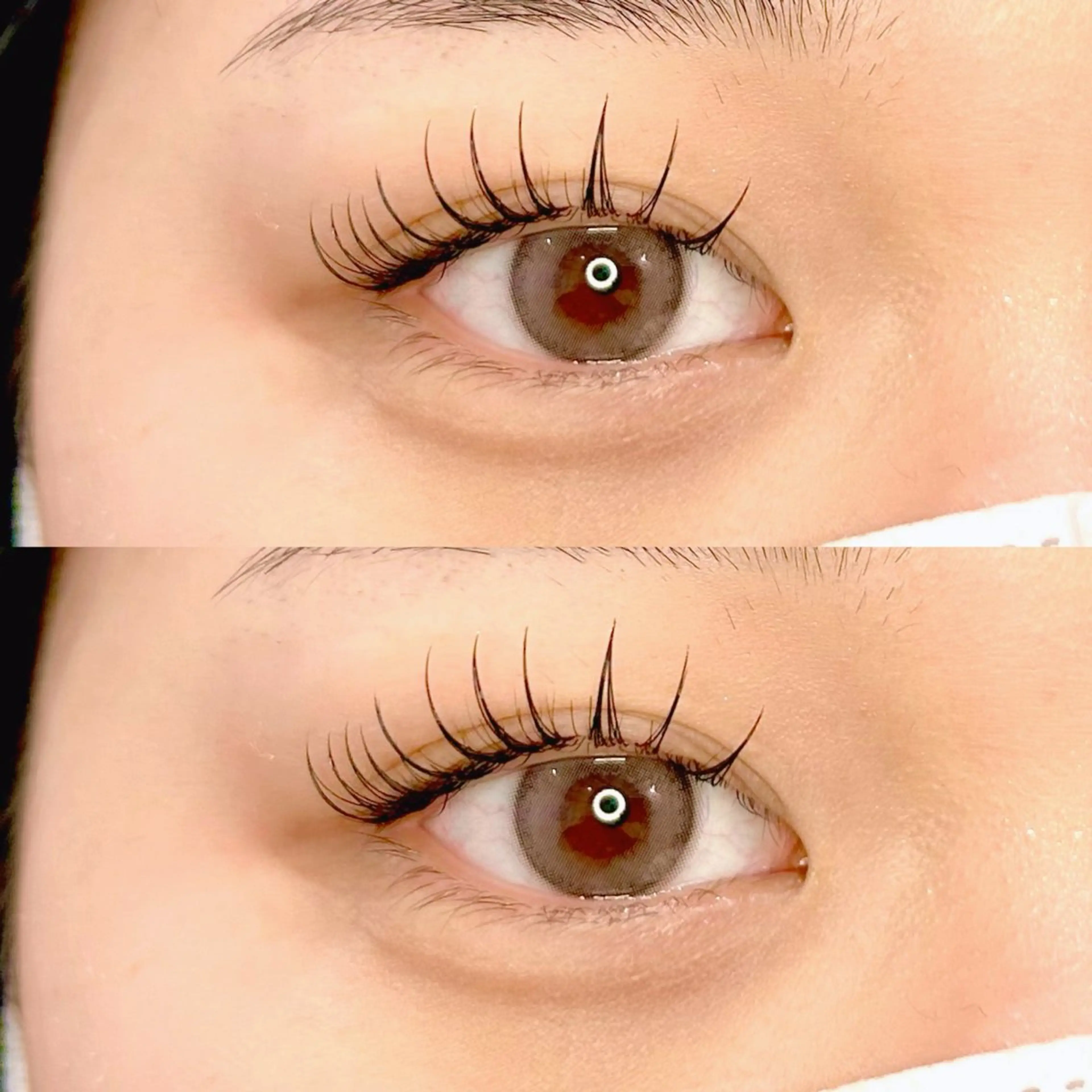 マツエク・マツパ 💘LeCheris s.渋谷店💘の眉毛・アイブロウイメージ