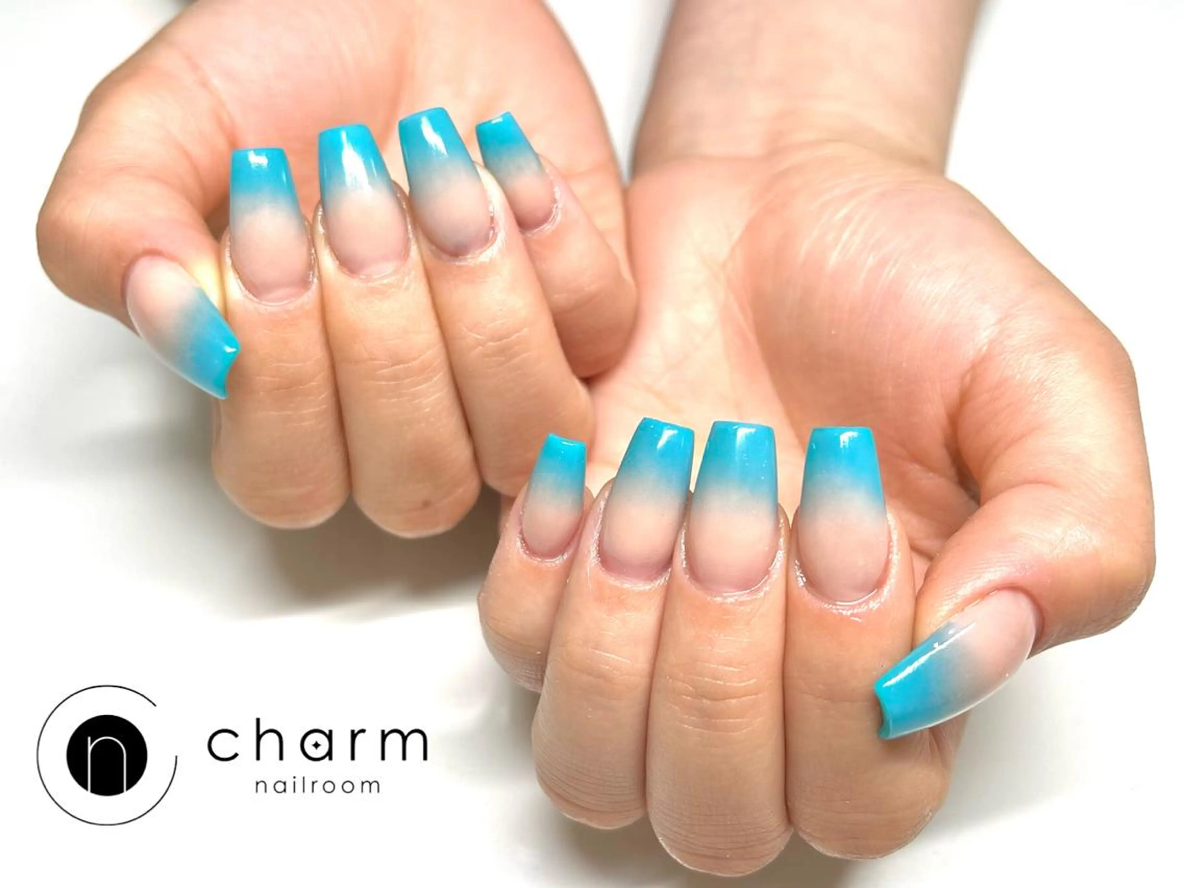 ネイル ハンドネイル nailroom  charm所属・ネイルルーム チャームのネイルデザイン
