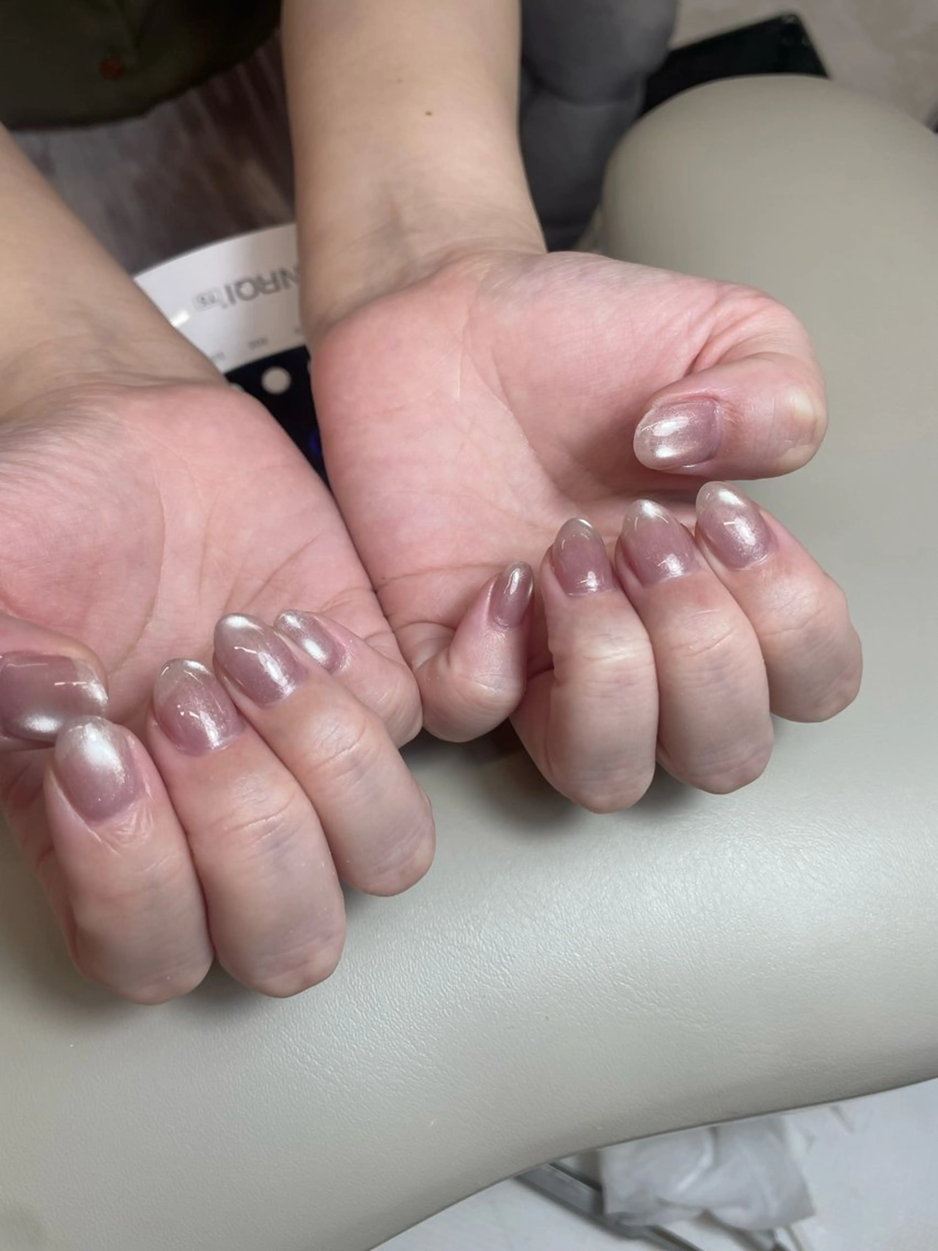 ネイル guarendo ゆきのネイルデザイン