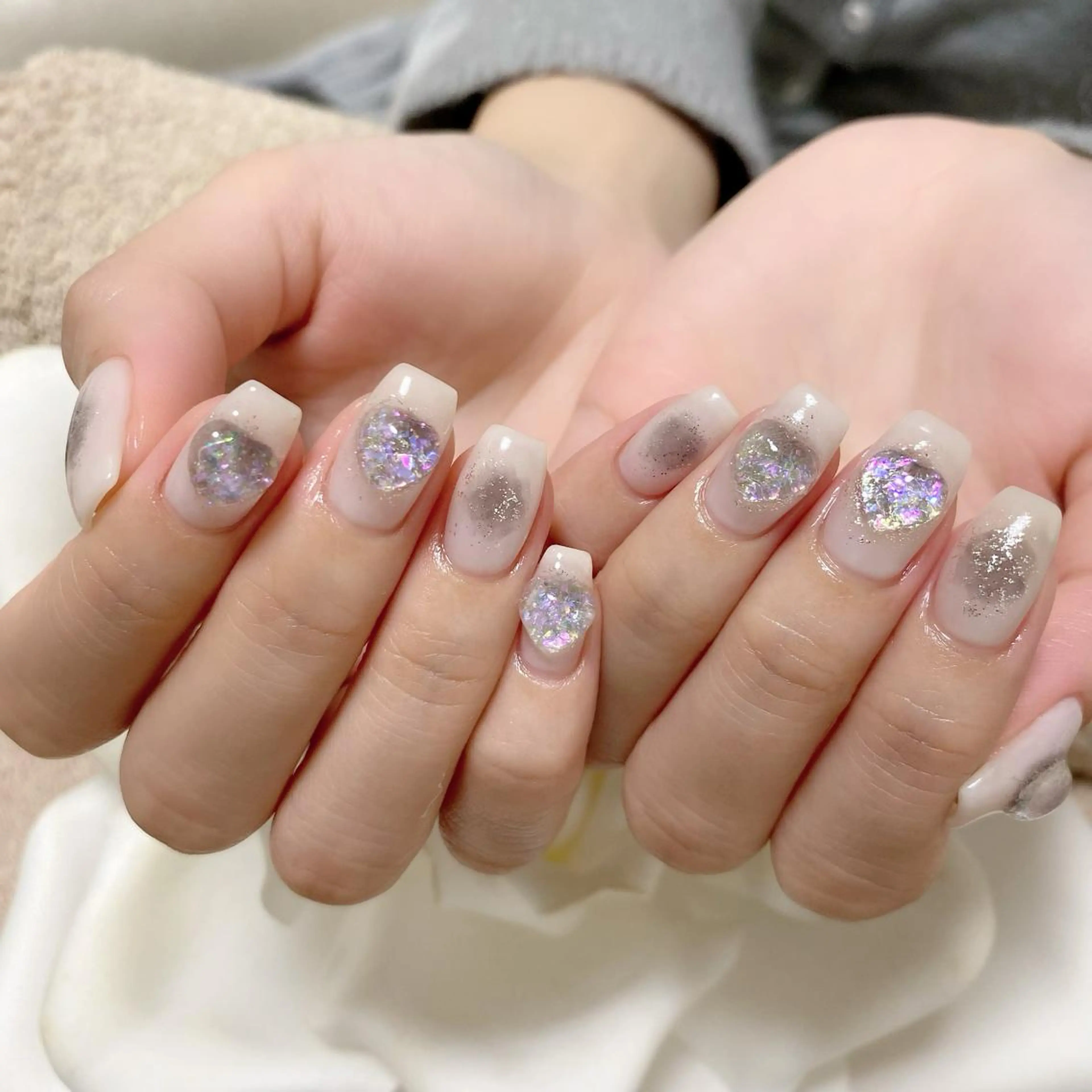 ネイル 💅fleur Ayumiのネイルデザイン