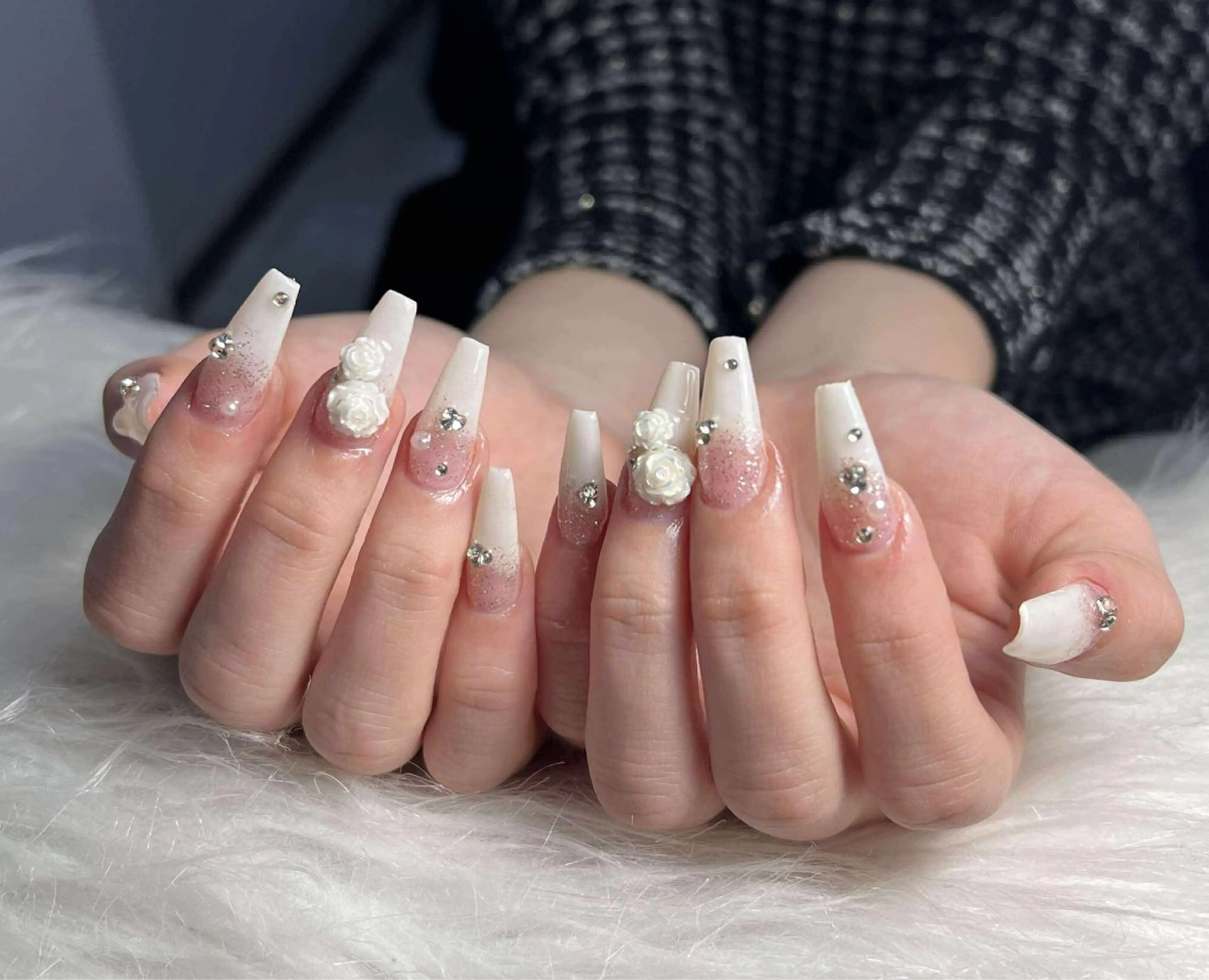 ネイル ZUZU AMEE NAILのネイルデザイン