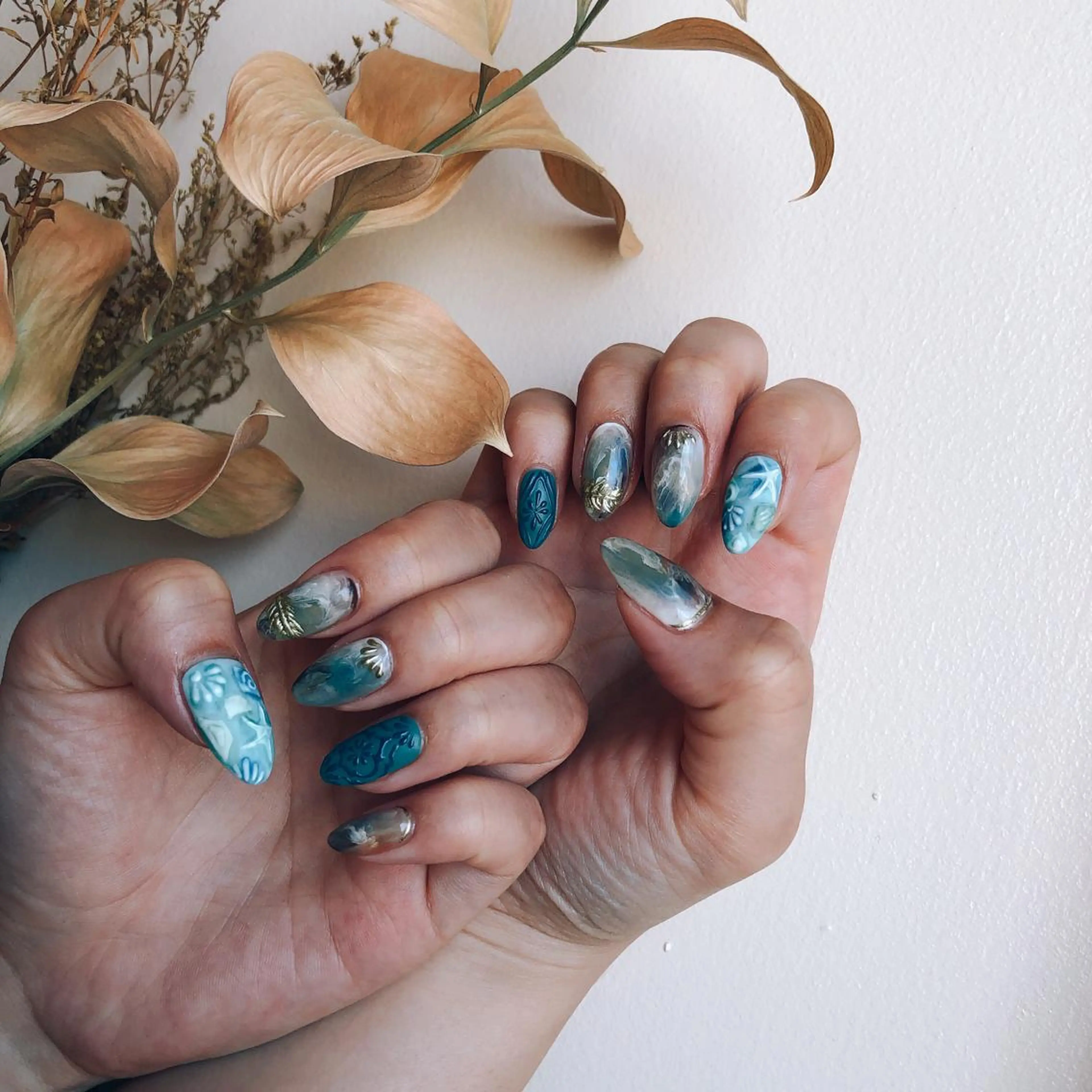 ネイル ハンドネイル Chipieee Tokyoのその他イメージ