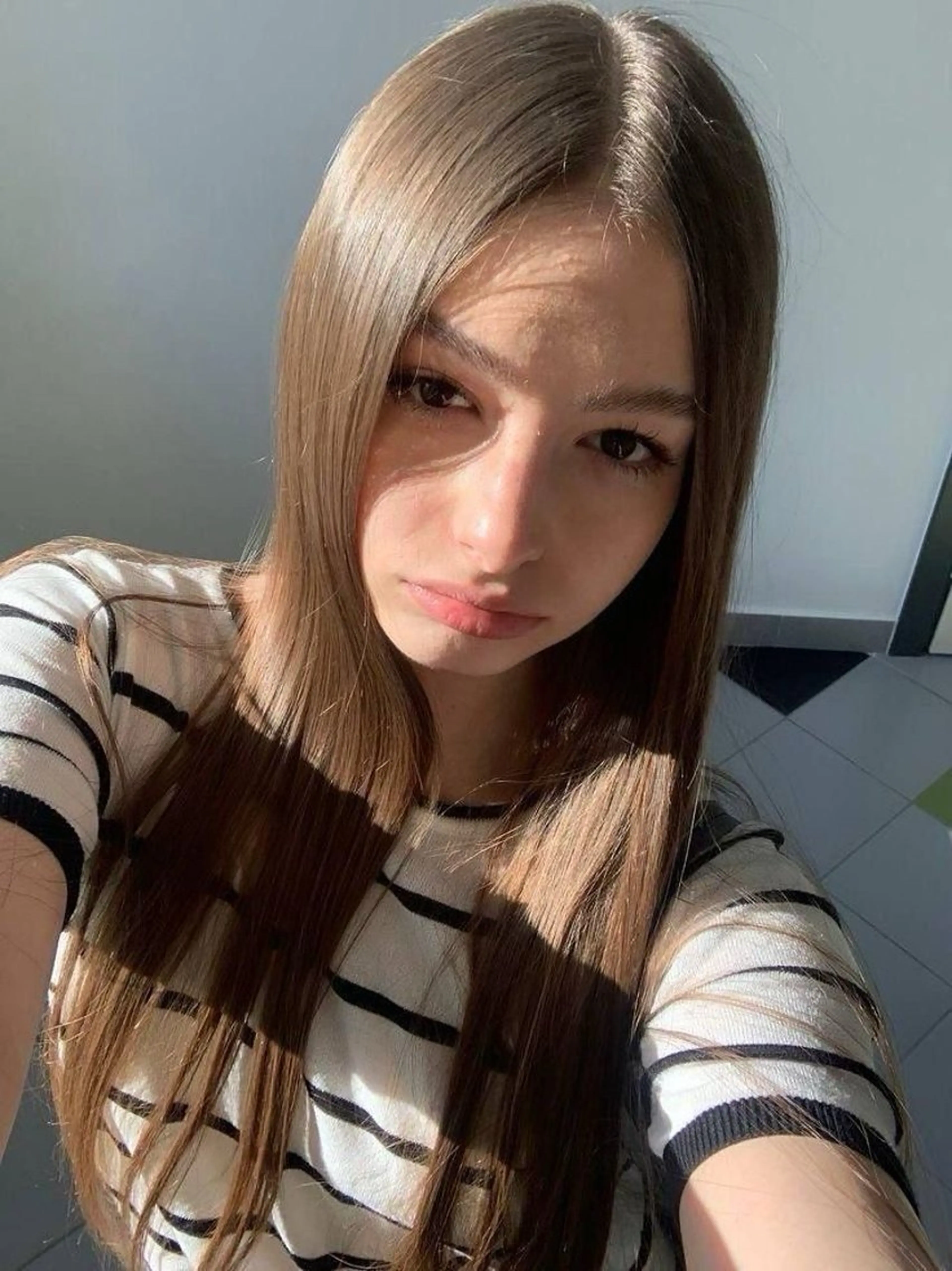 カラー パーマ ヘアアレンジ メンズ 🥯縮毛/レイヤー/ ベージュヘア🥯のヘアスタイル