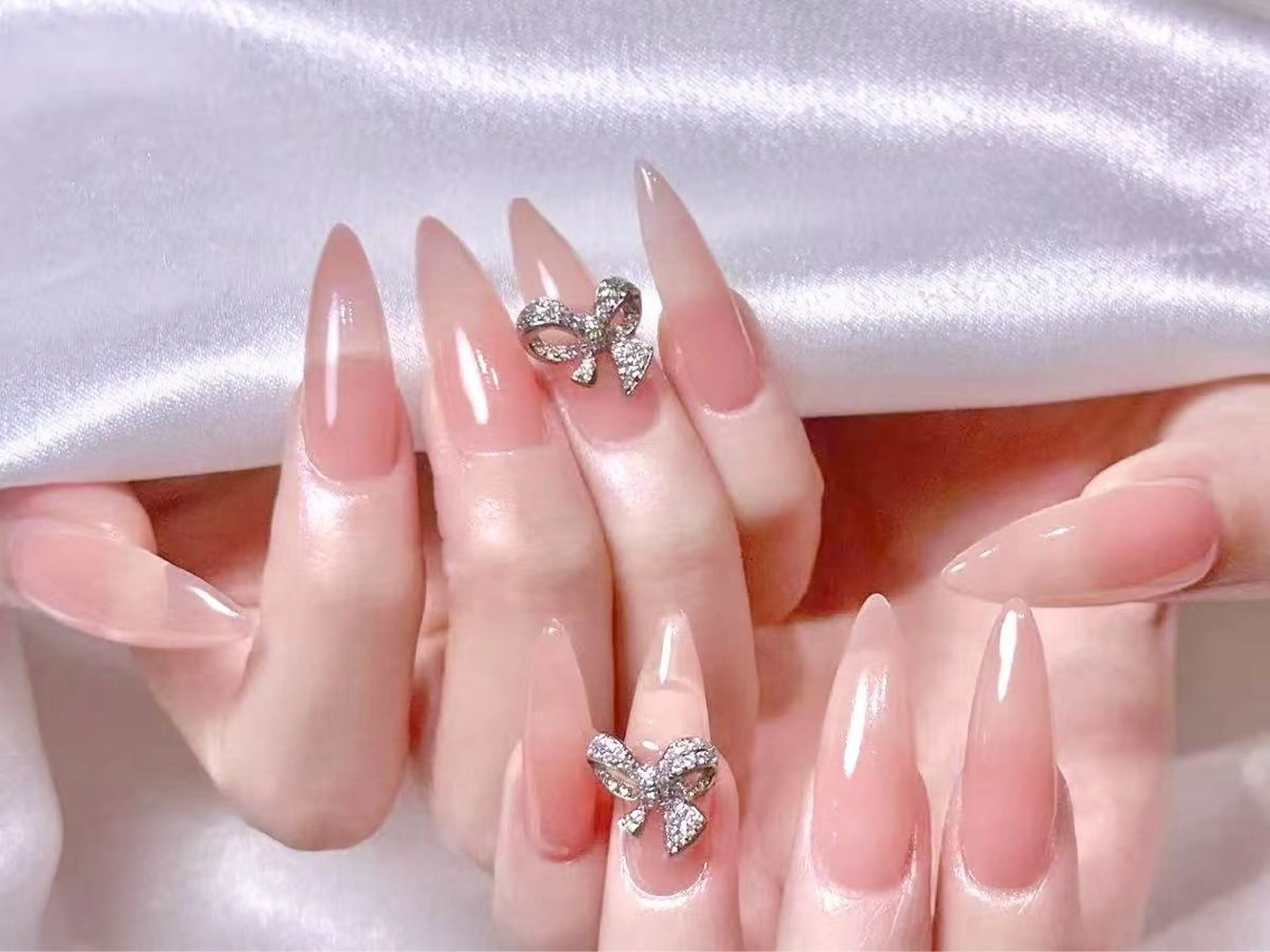 ネイル ハンドネイル リン リンのネイルデザイン