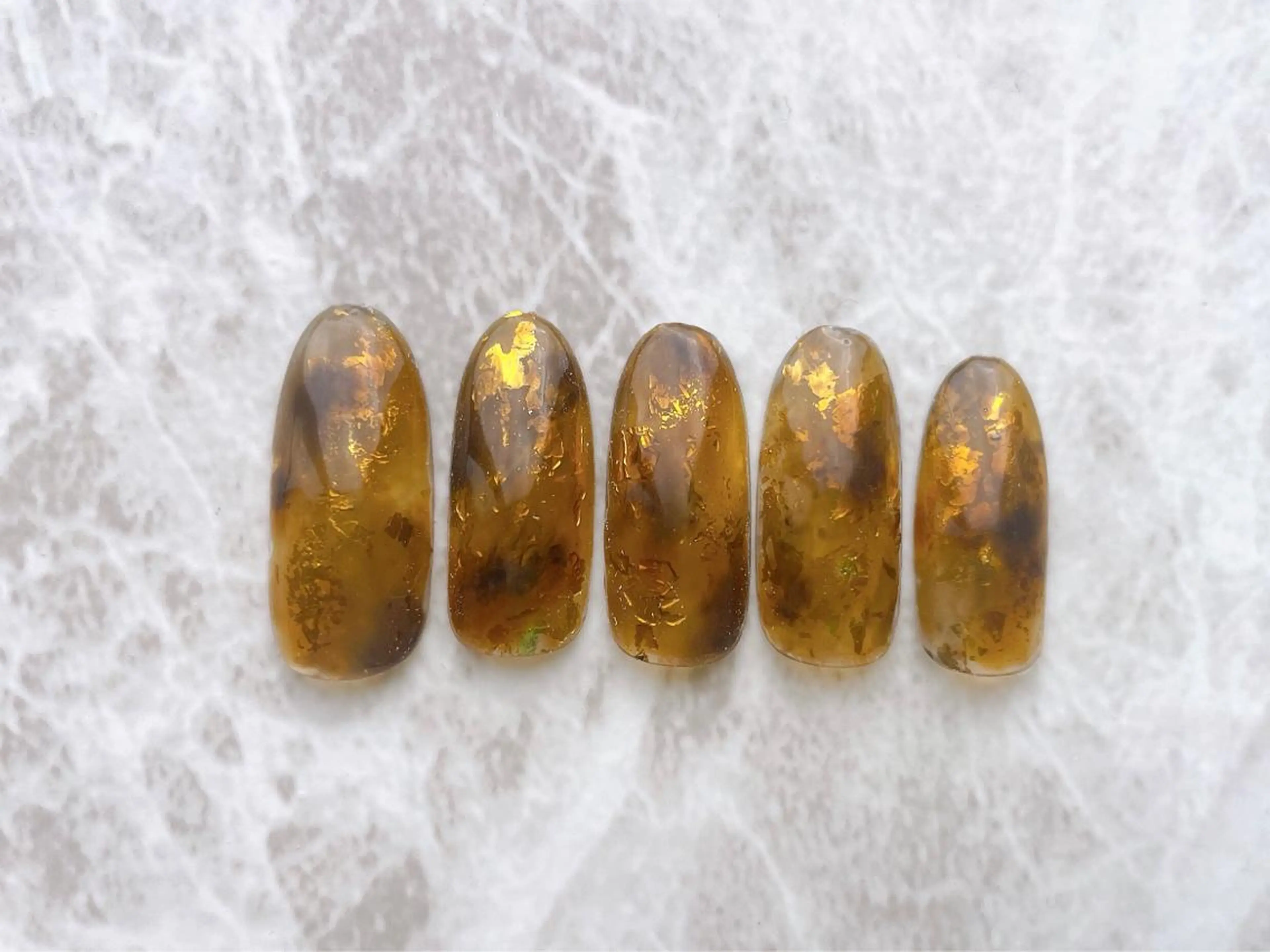 ネイル Carrefour SARINAのマツエク・マツパデザイン