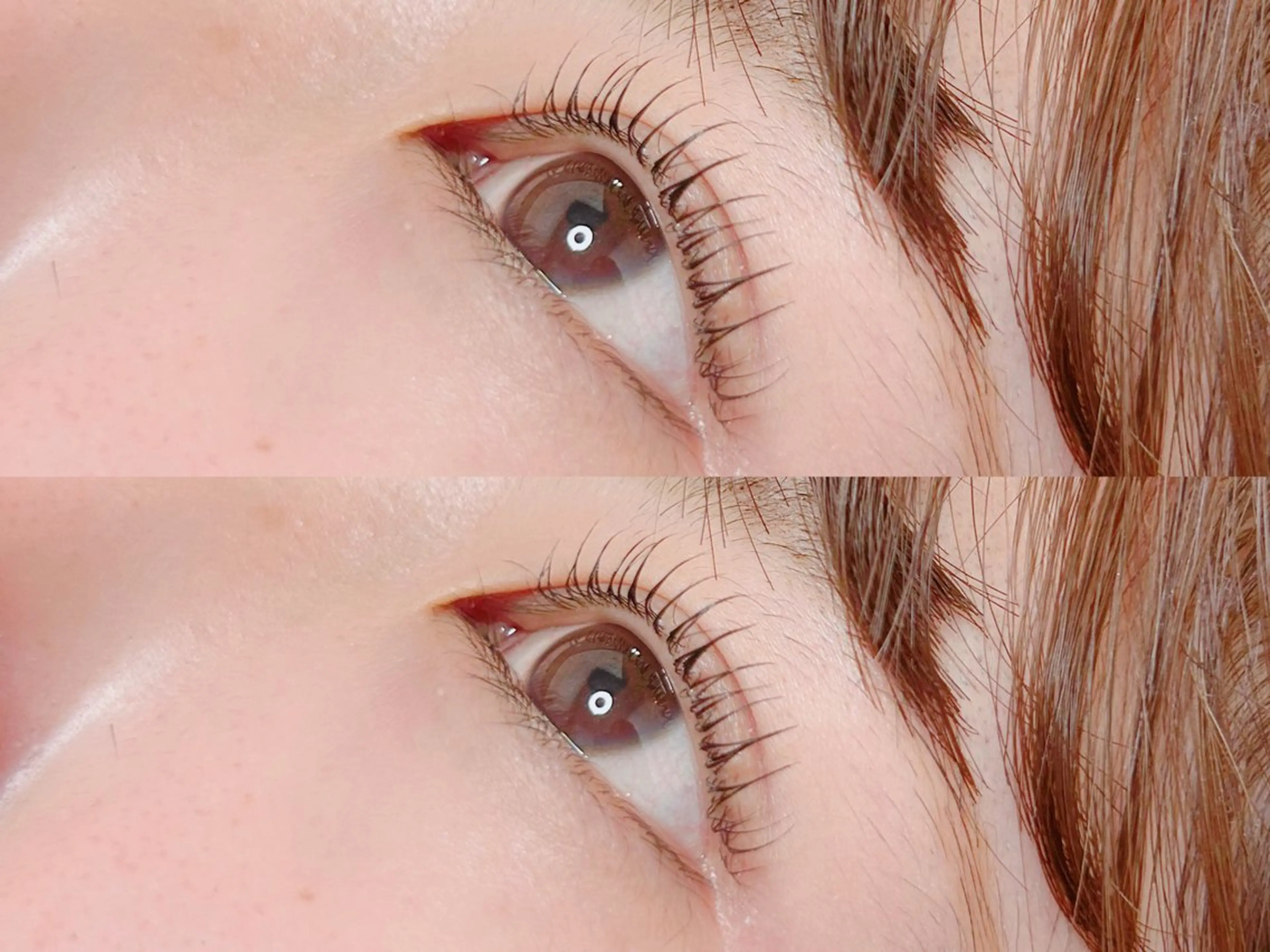 マツエク・マツパ マツパ 水野 莉子のマツエク・マツパデザイン