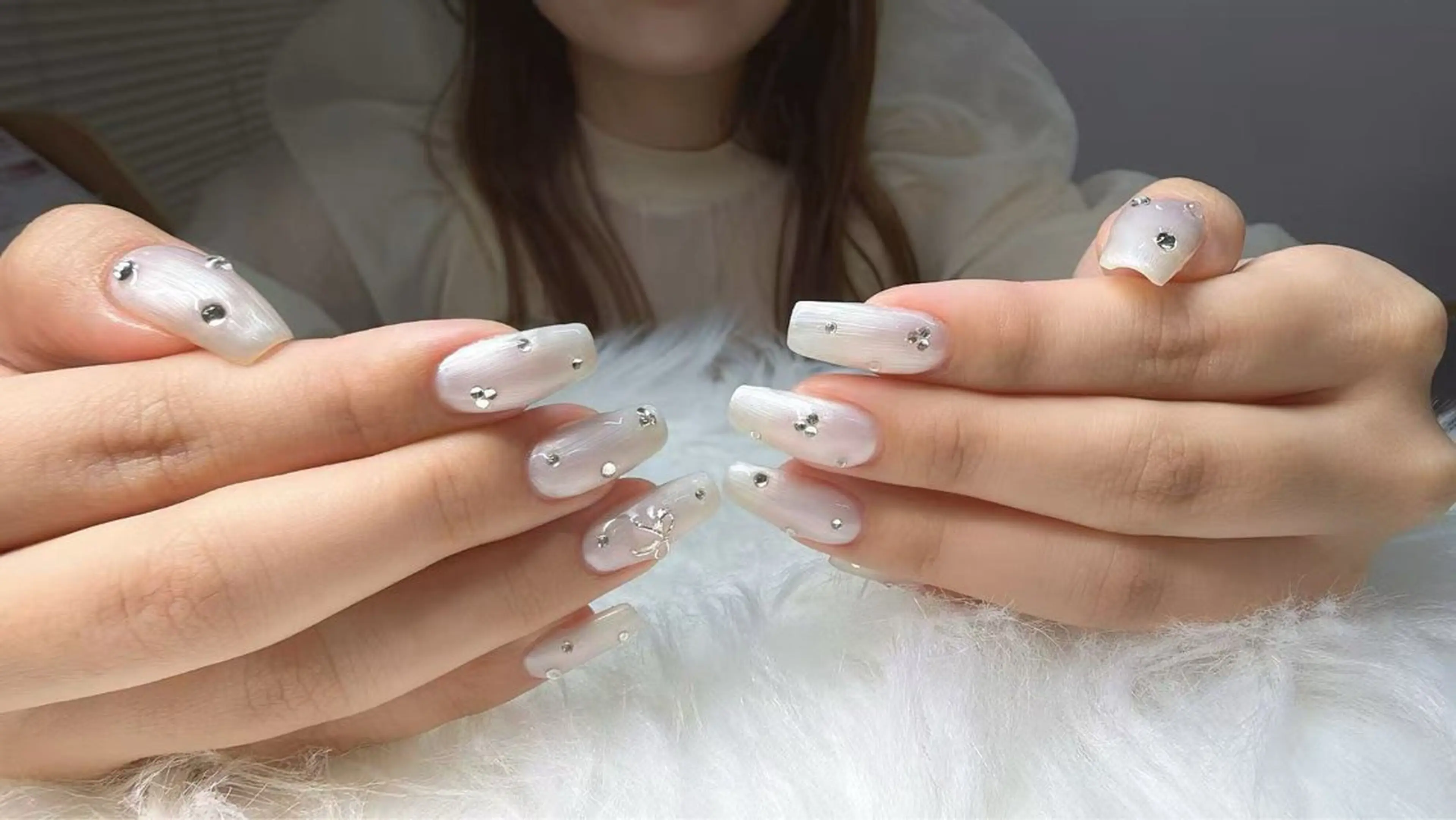 ネイル GCP Nail はるのネイルデザイン