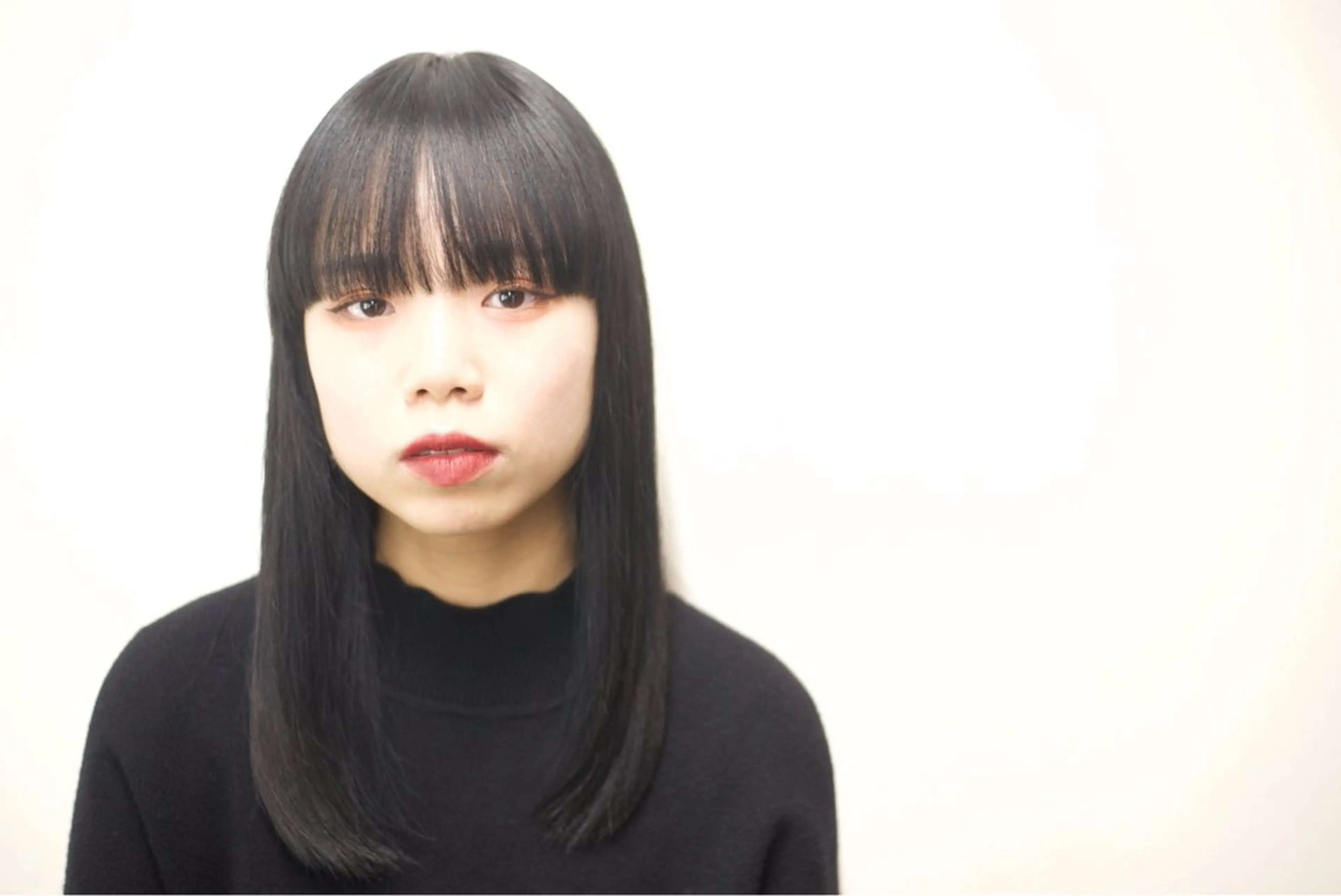 ロング 髪質改善 トリートメント トリートメント 松澤 佑興のヘアスタイル