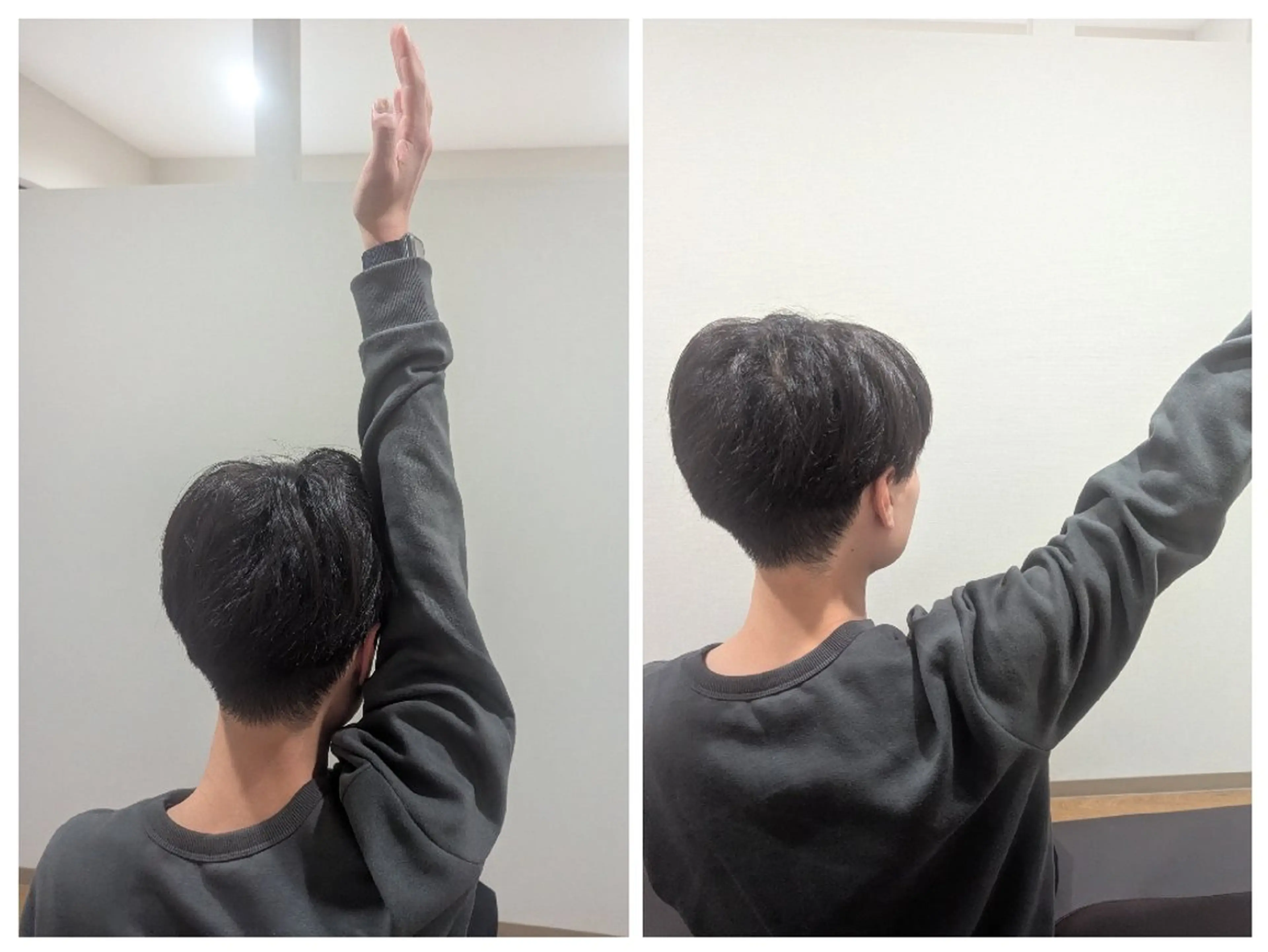 中総持寺鍼灸院所属・高畑 綜太のエステ・リラクイメージ