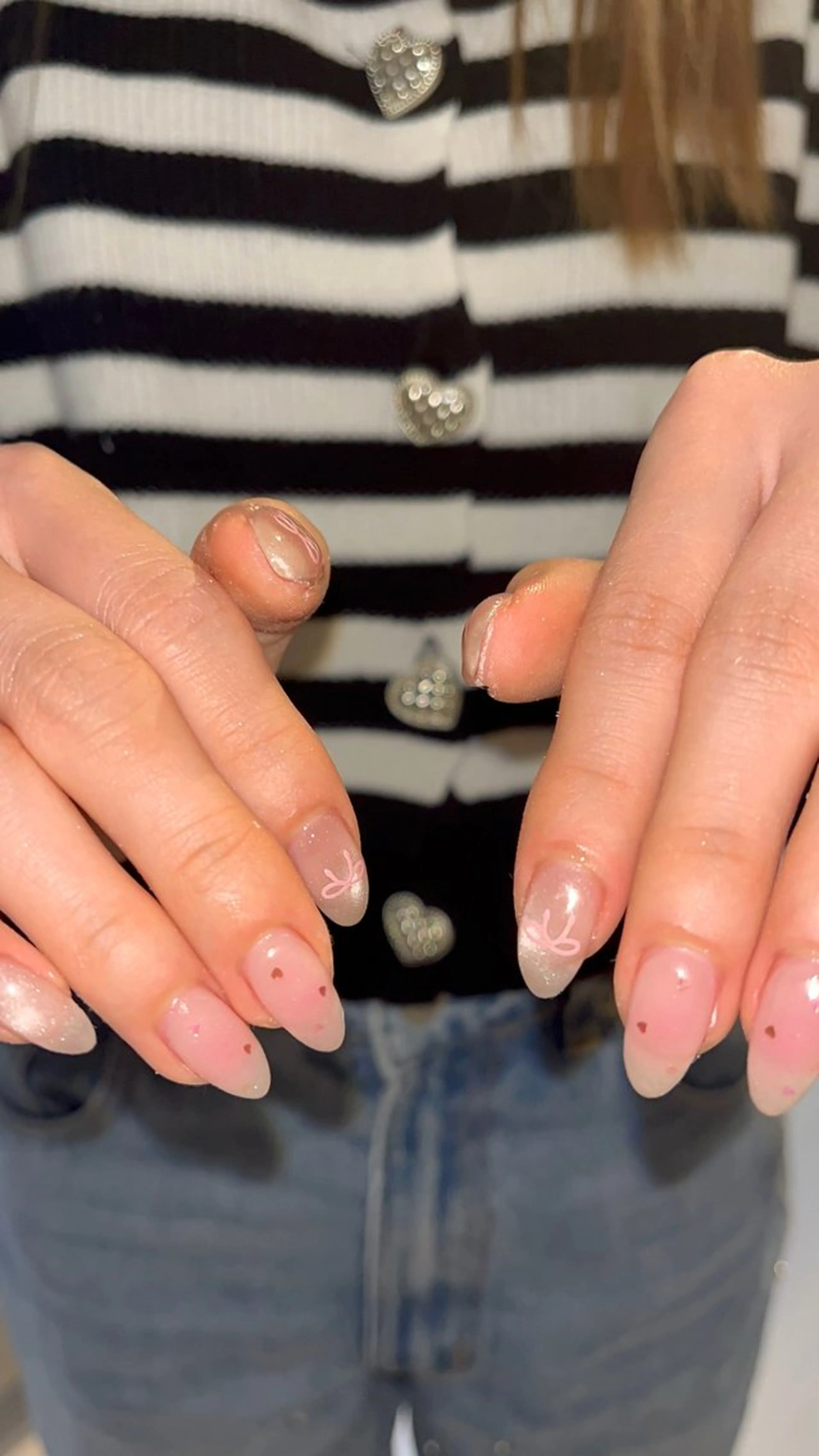 ネイル ハンドネイル ai _nailのネイルデザイン