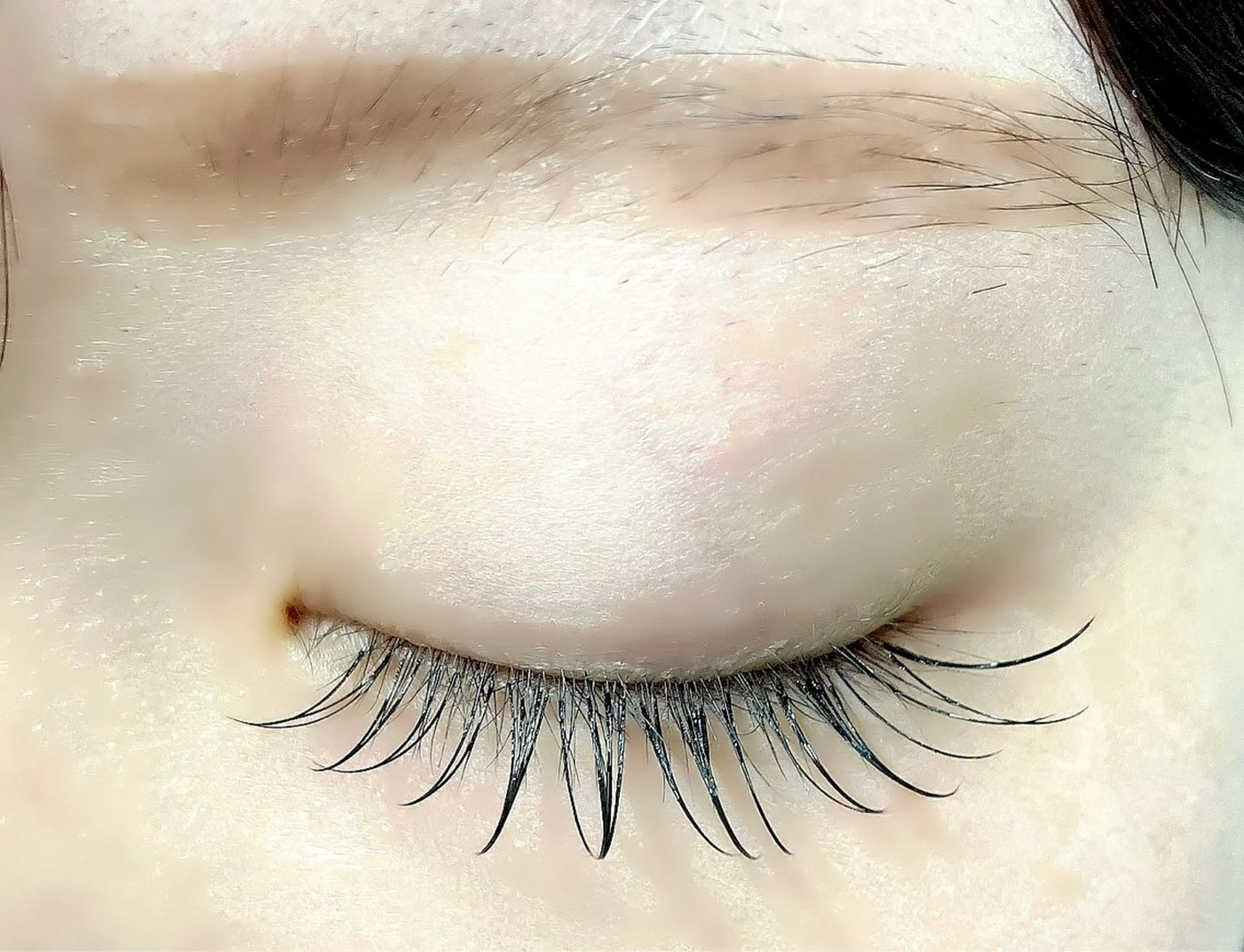 マツエク・マツパ マツエク 💙🐈 ayaのマツエク・マツパデザイン