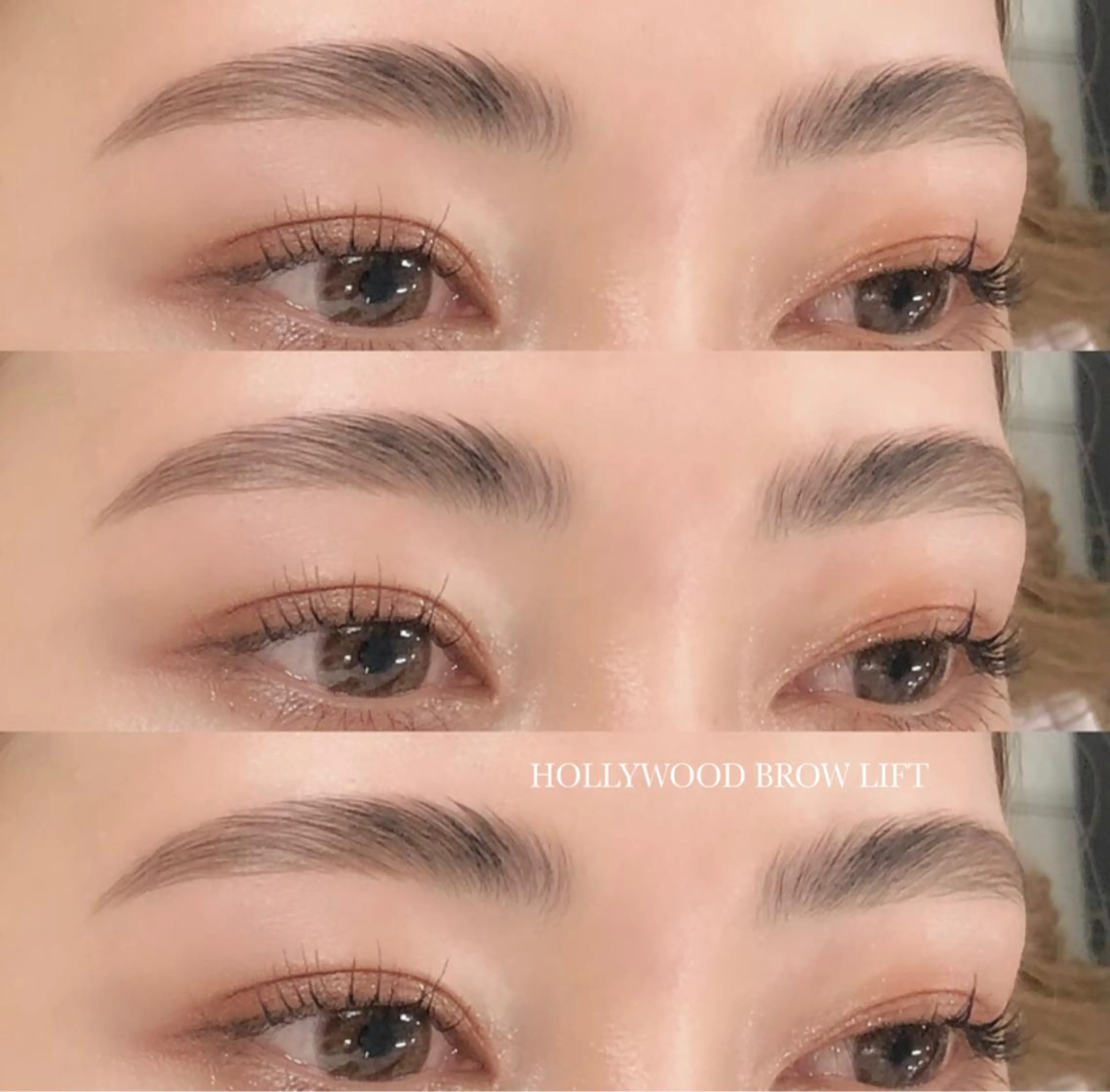 アイブロウ ワックス脱毛 その他(アイブロウ) MISA YONEYAMAのマツエク・マツパデザイン