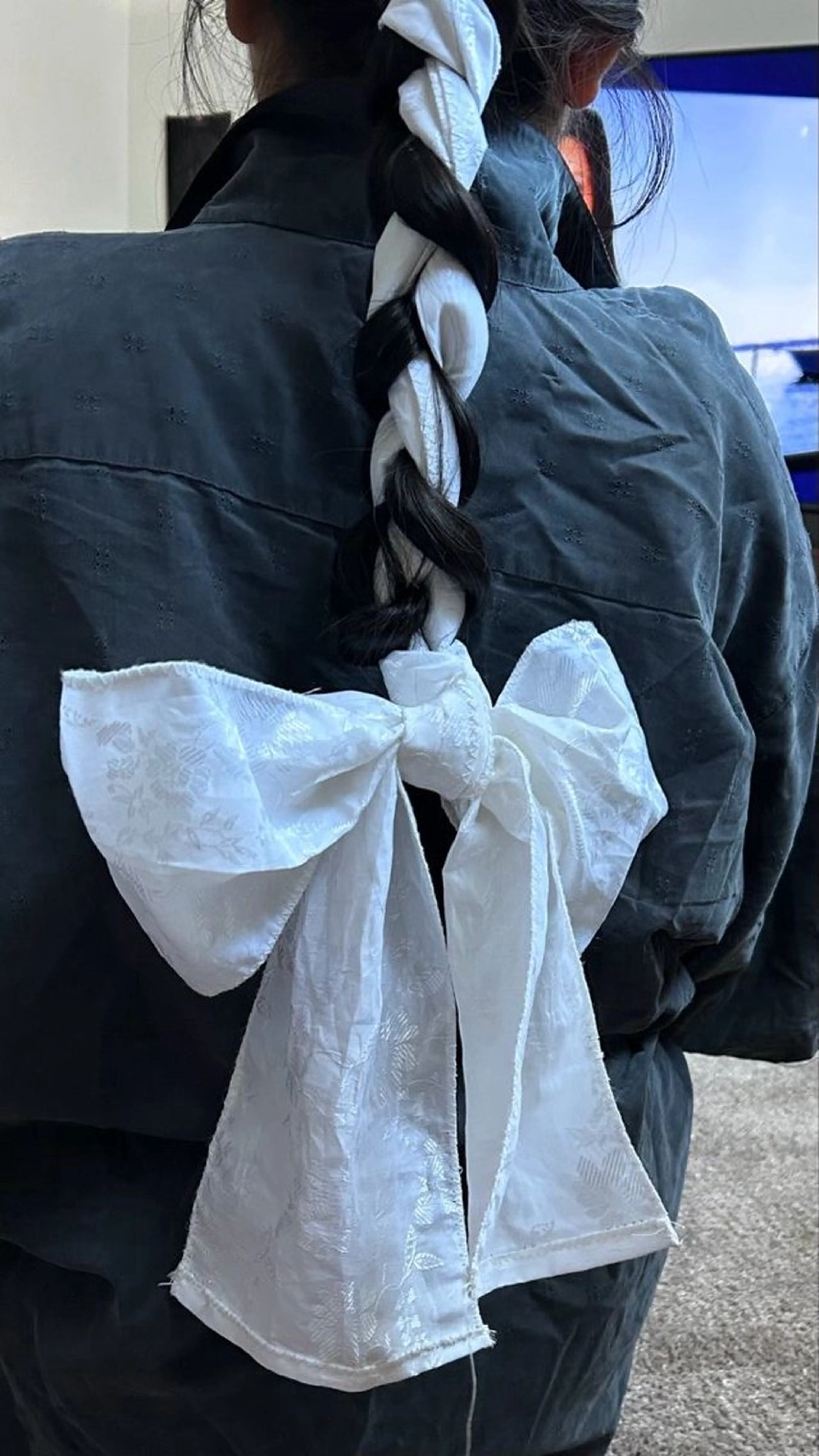 ヘアアレンジ nakajima rinkaのヘアスタイル