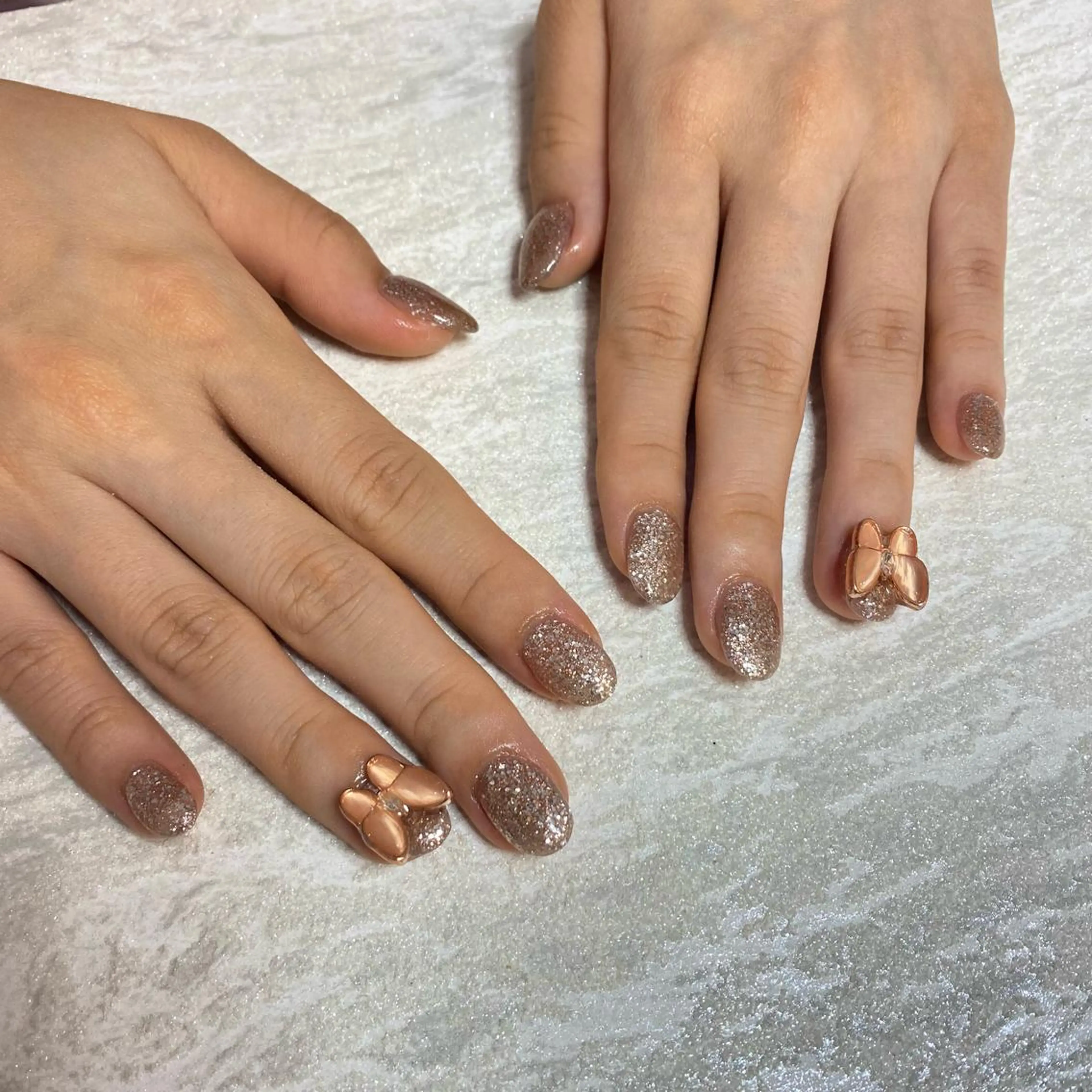 ネイル You＆I ゆいのネイルデザイン