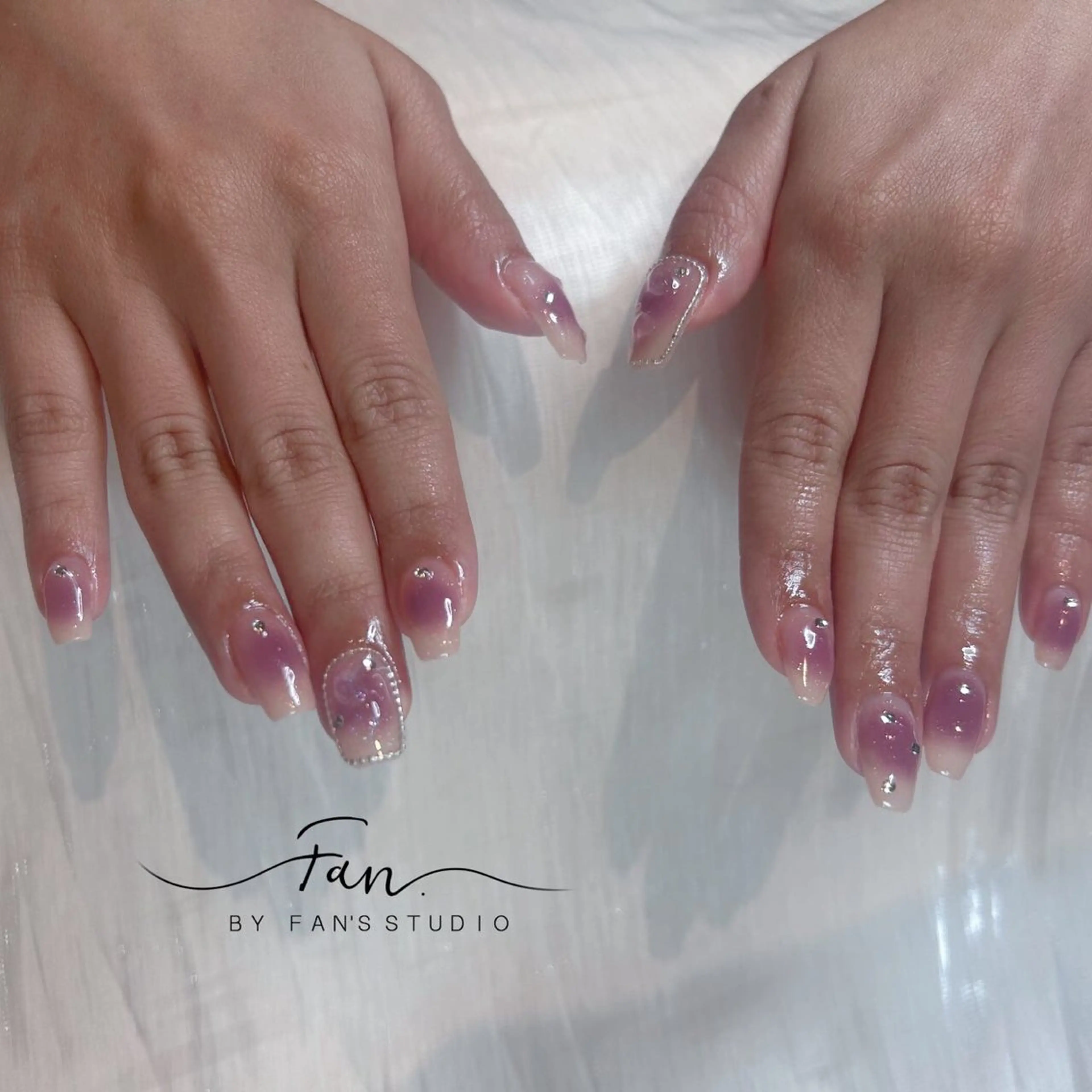 ネイル 🌻Jr.FANS NAIL池袋店🌻のネイルデザイン