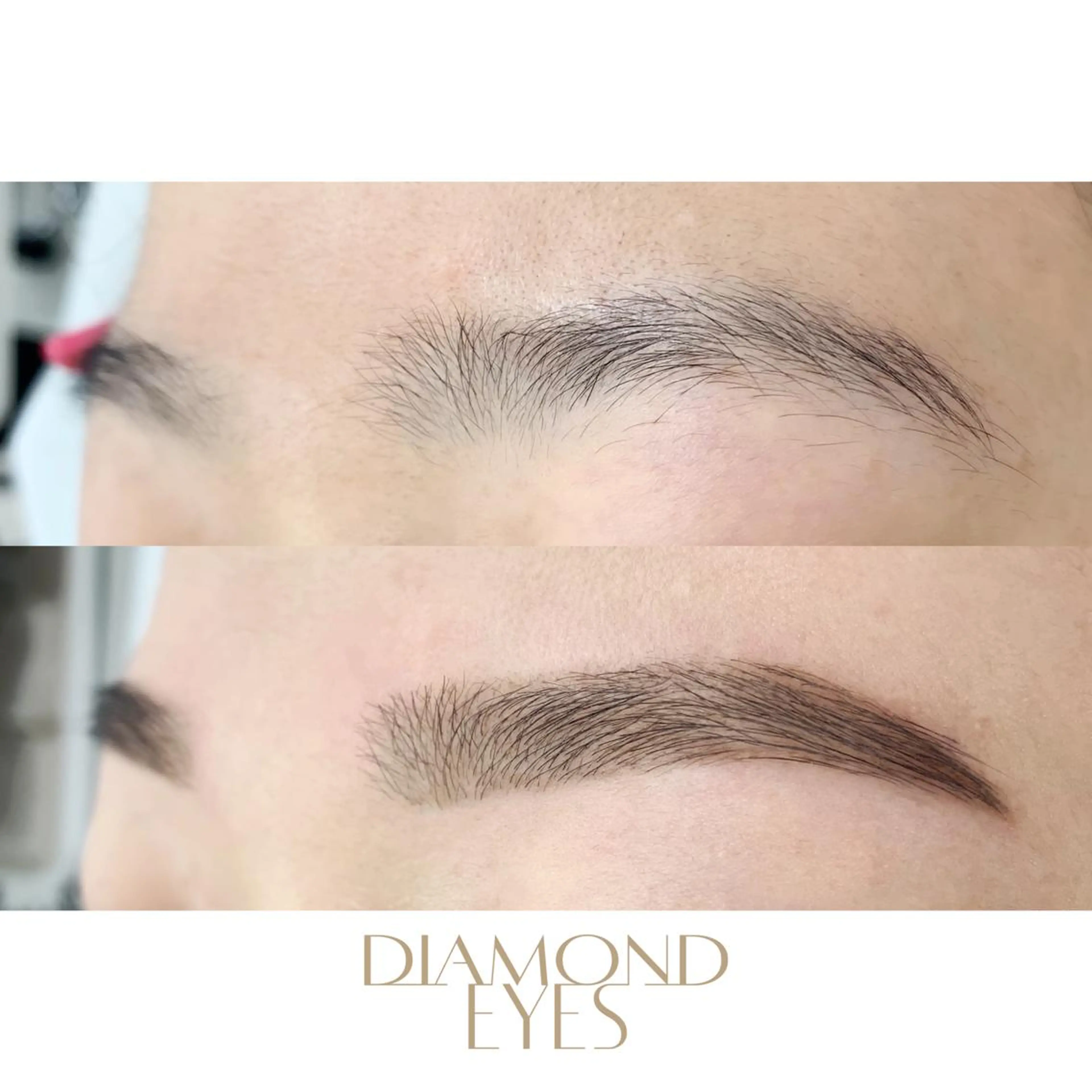 ニイナ🌼 まつパ/束感まつげのマツエク・マツパデザイン