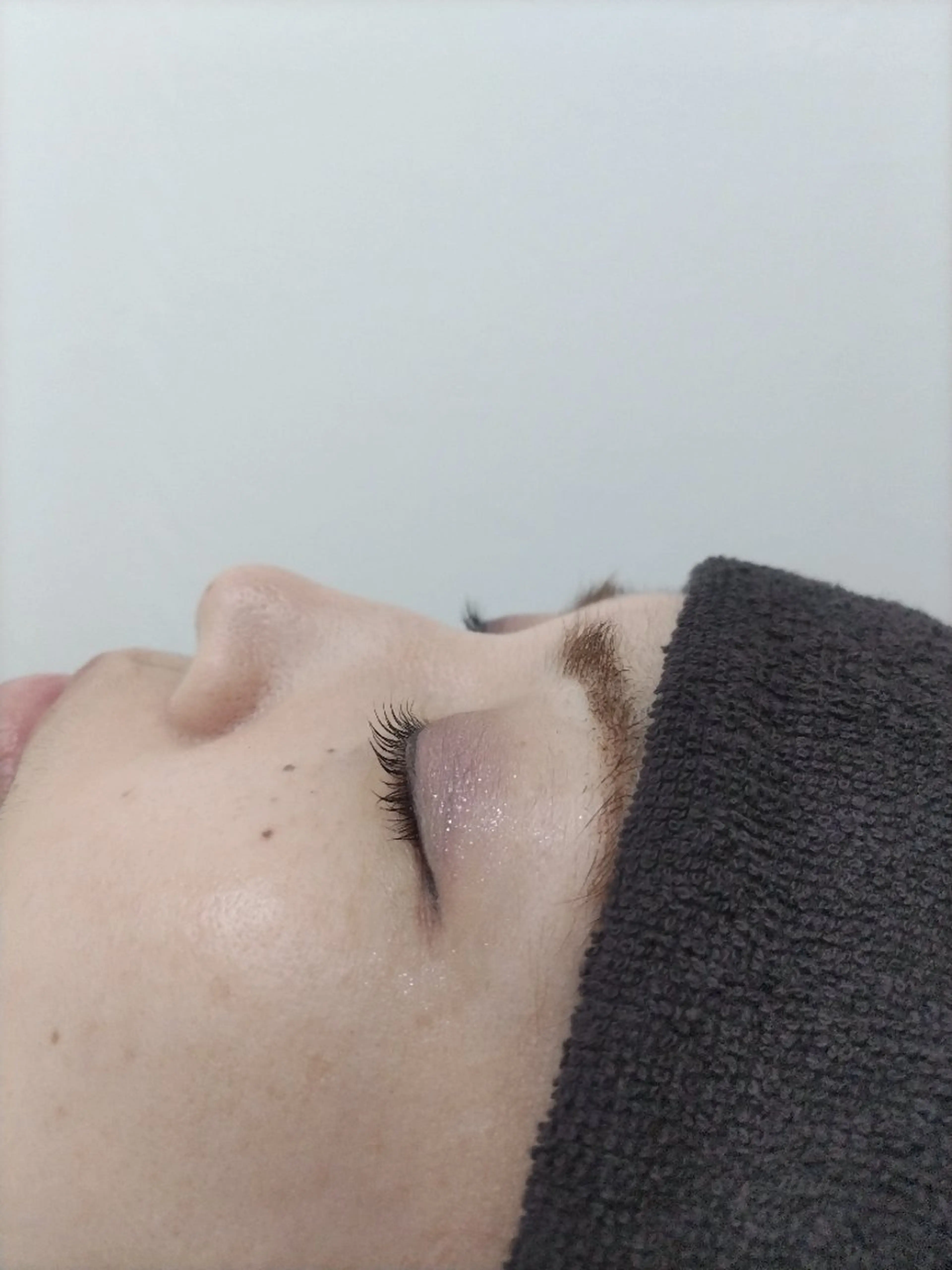 マツエク・マツパ 一重×まつ毛パーマ マツパ 磯崎 美幸のヘアスタイル